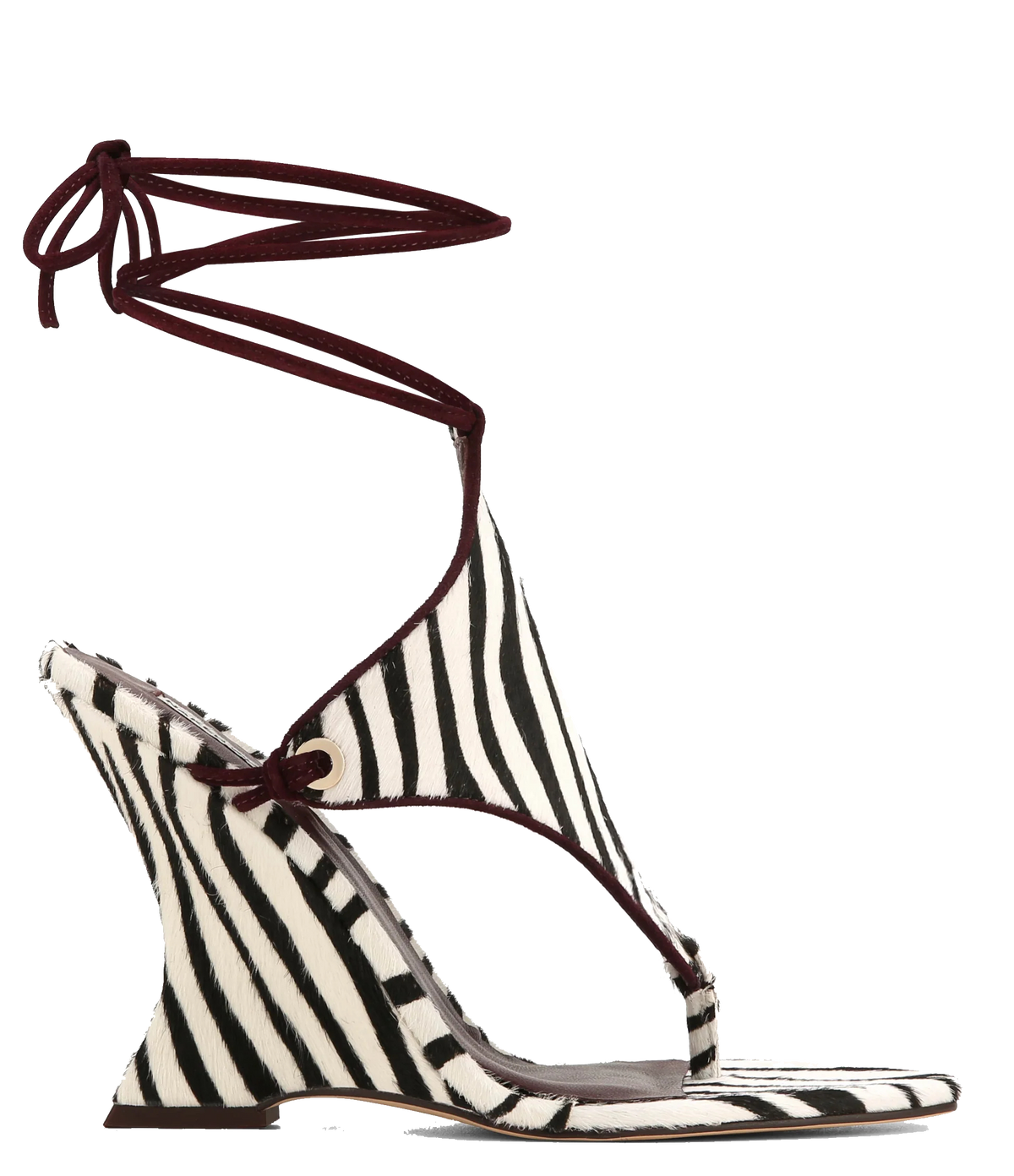 NAKED WOLFE RAMPAGE STRIPE