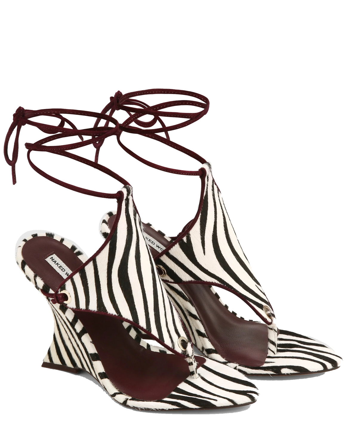 NAKED WOLFE RAMPAGE STRIPE
