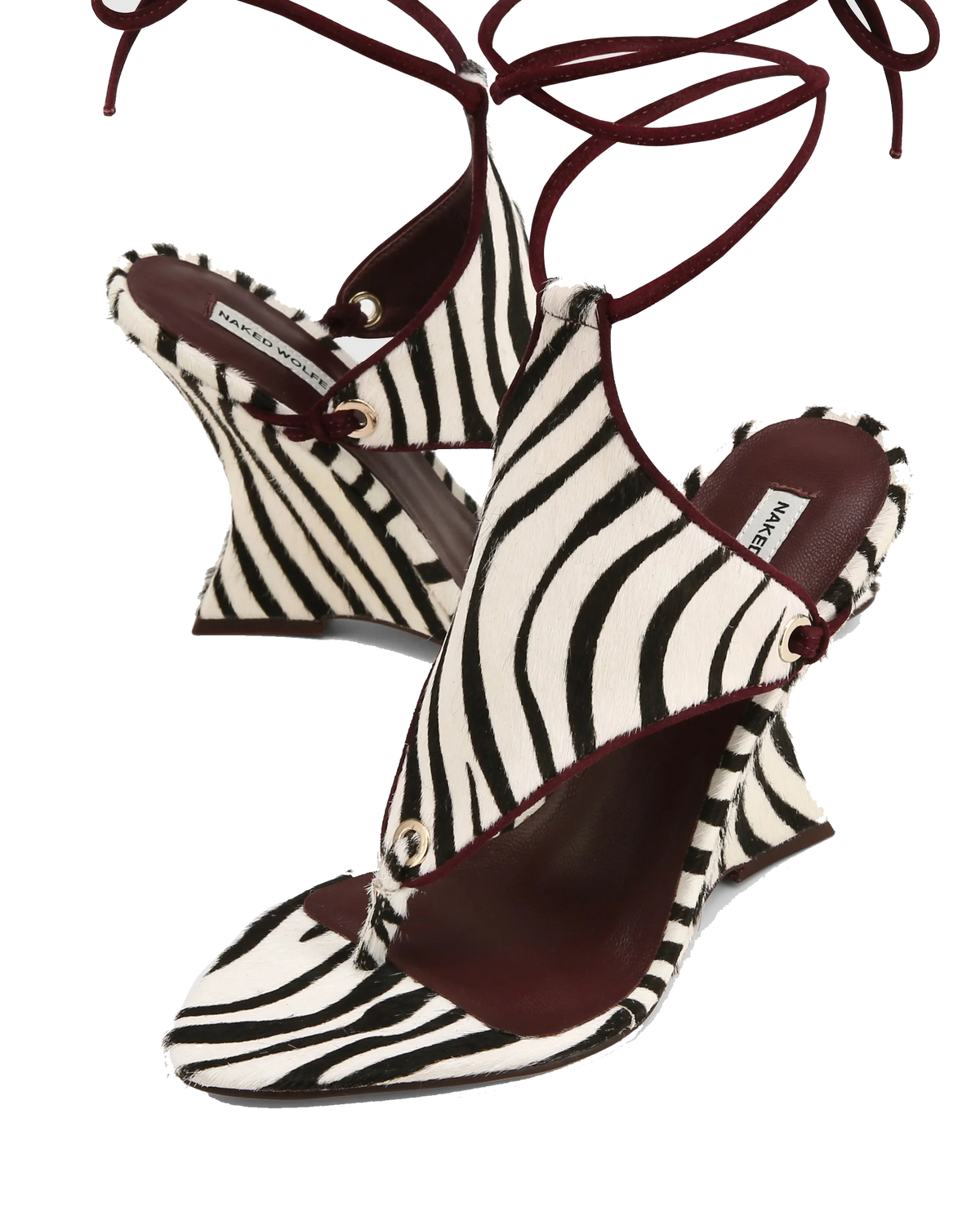 NAKED WOLFE RAMPAGE STRIPE