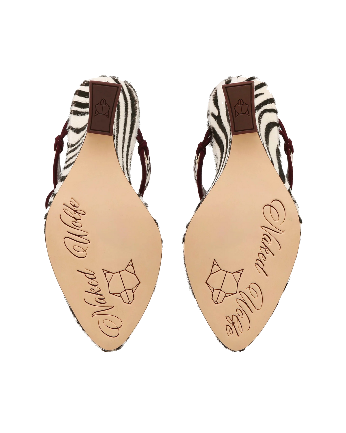 NAKED WOLFE RAMPAGE STRIPE