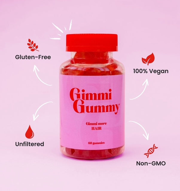 GIMMI GUMMY