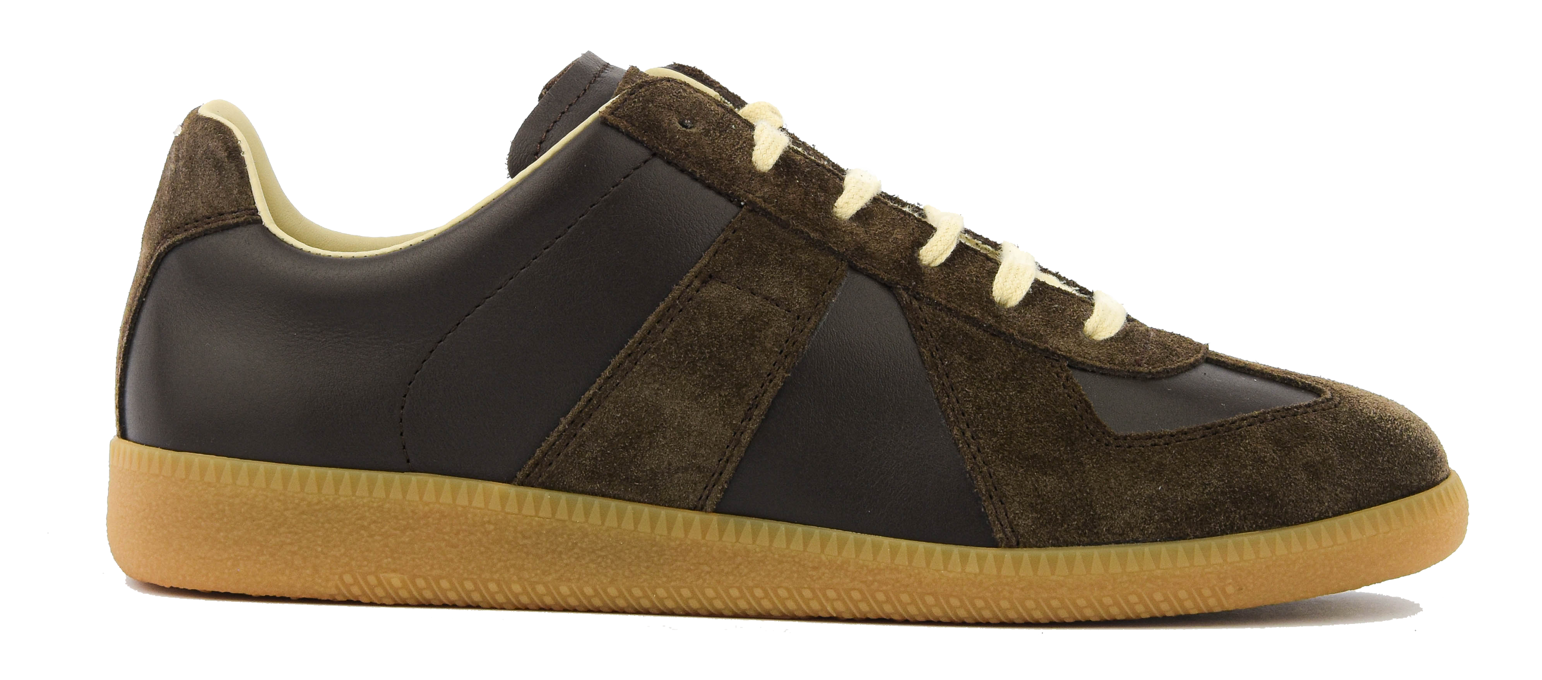 MAISON MARGIELA REPLICA brown