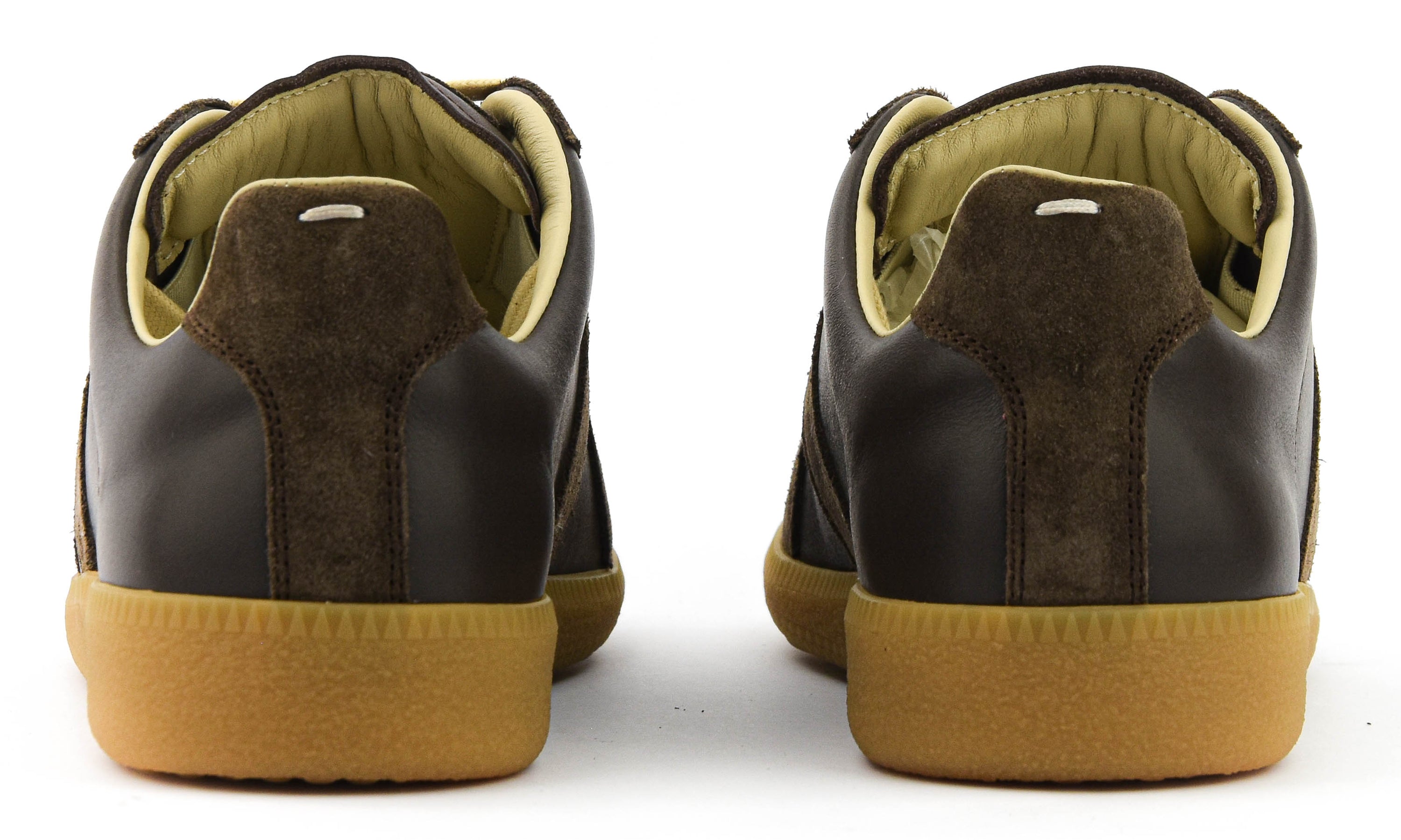 MAISON MARGIELA REPLICA BROWN