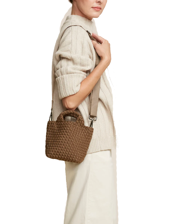 NAGHEDI ST.BARTHS PETIT MINK