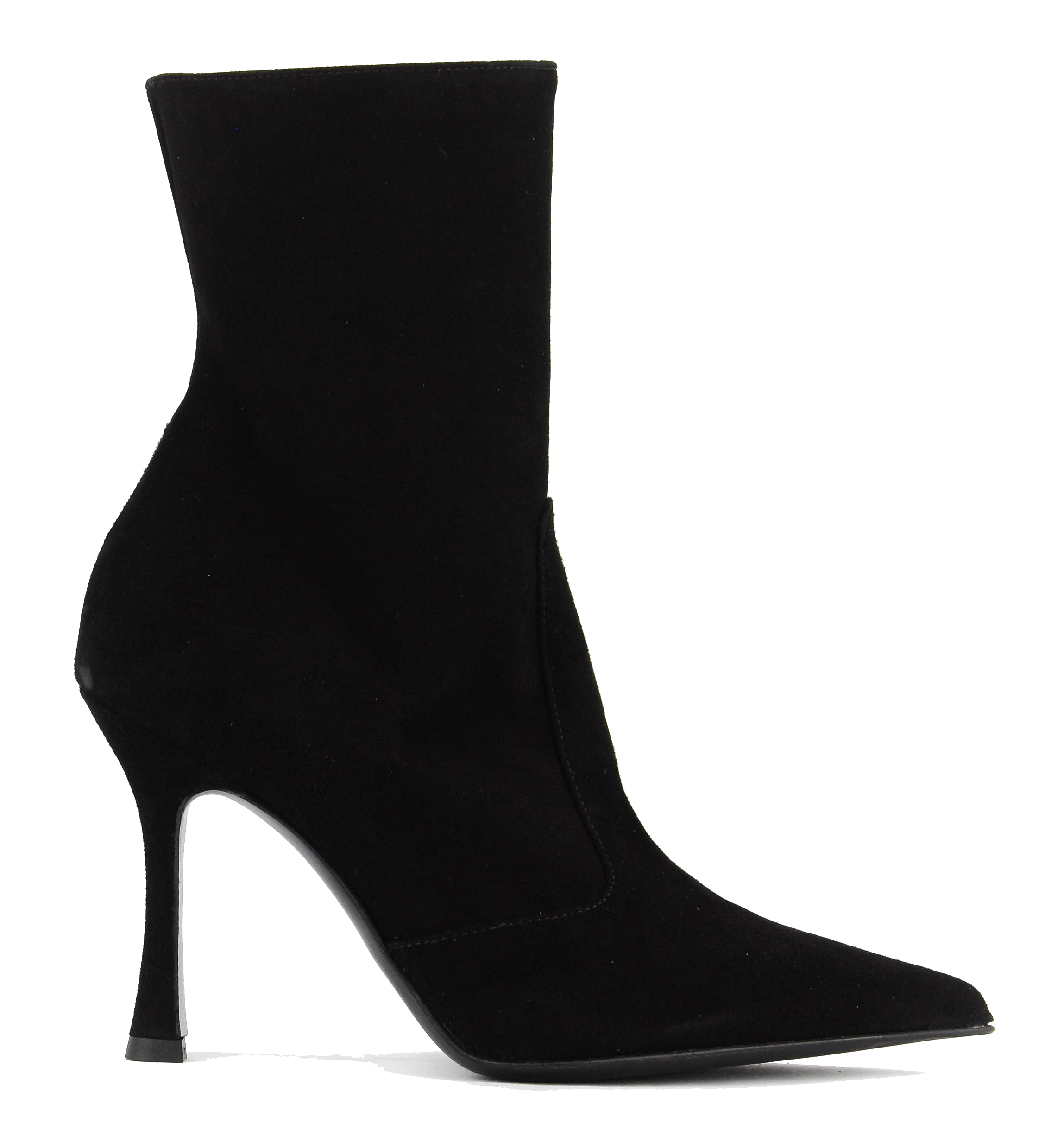 PAUL WARMER PATRICE SHORTY BLACK