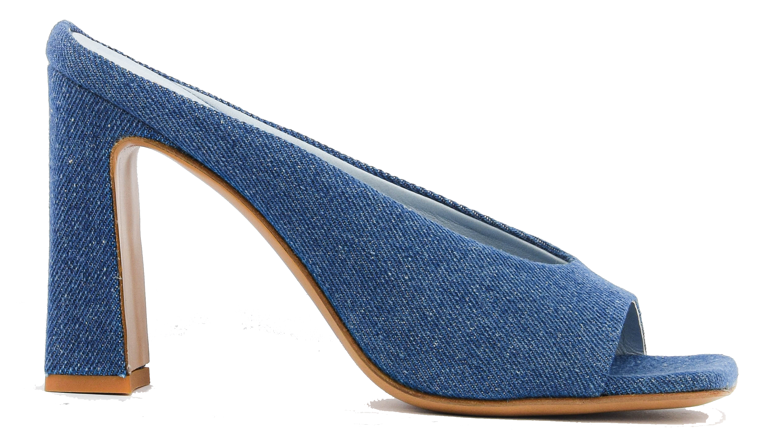 PAULWARMER LIVIA MULE jeans