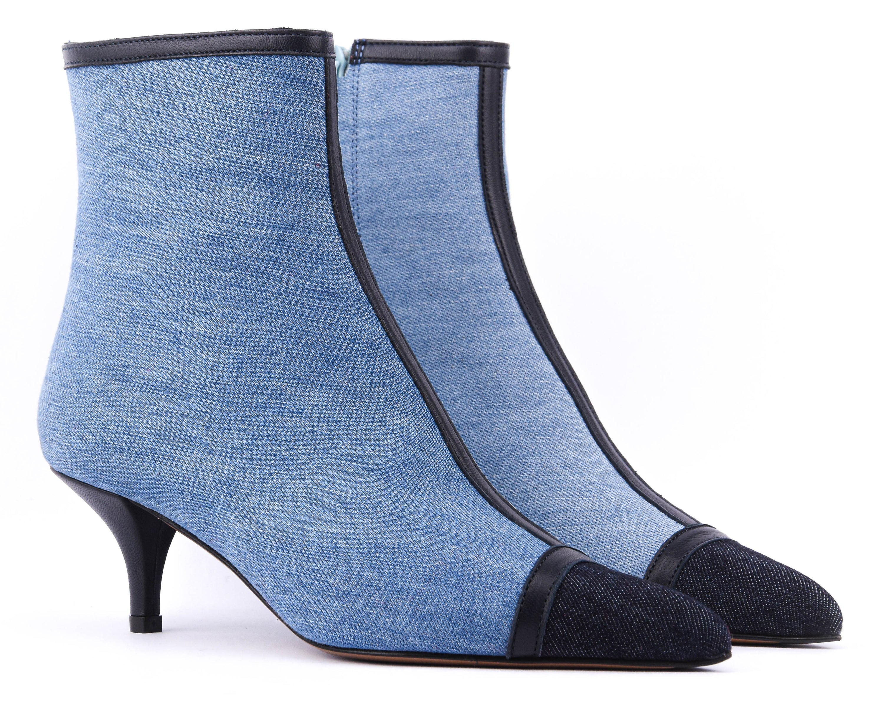 PAUL WARMER SERELIT JEANS