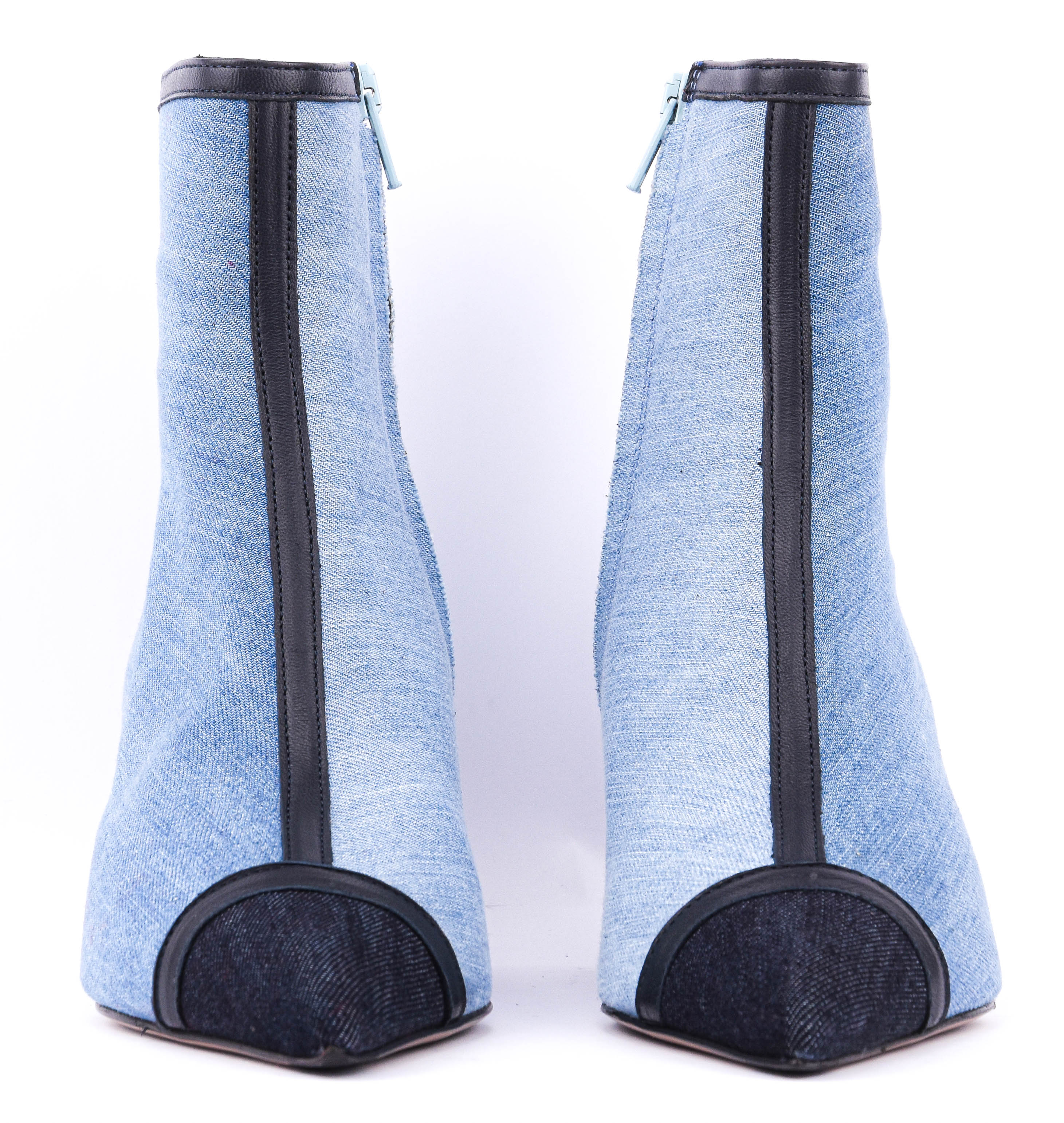 PAUL WARMER SERELIT JEANS