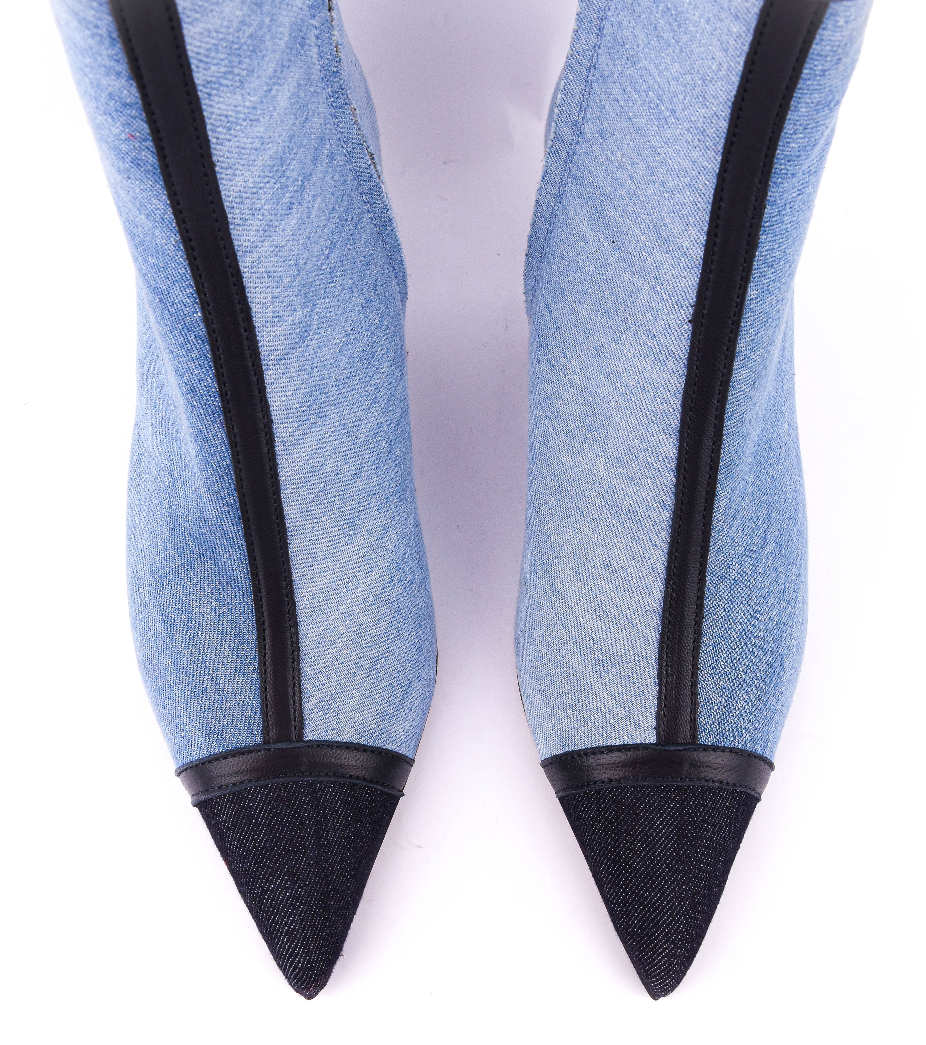 PAUL WARMER SERELIT JEANS