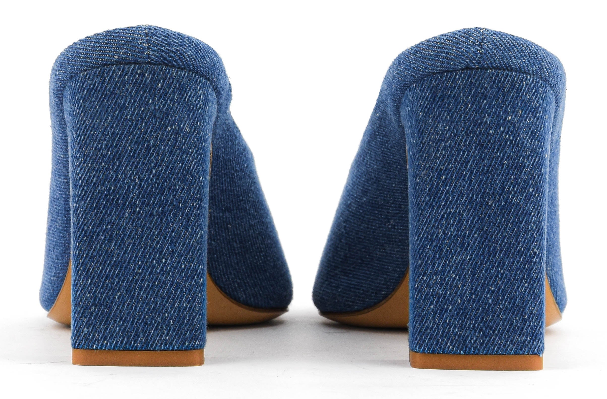 PAULWARMER LIVIA MULE JEANS