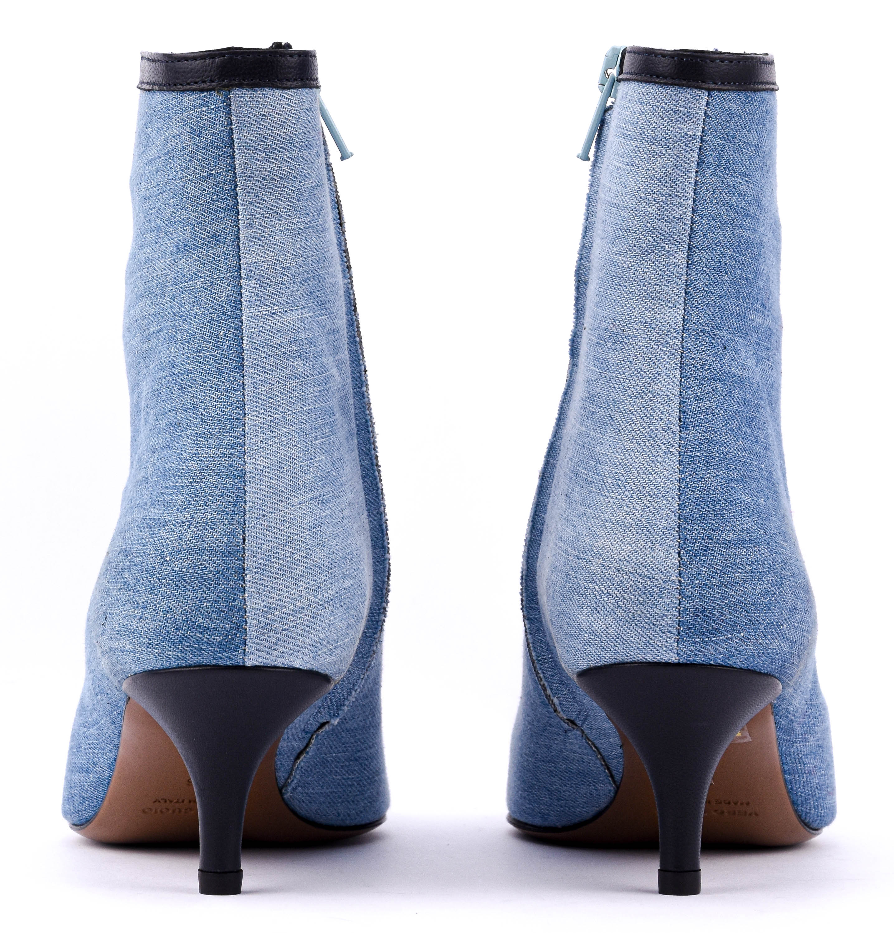 PAUL WARMER SERELIT JEANS