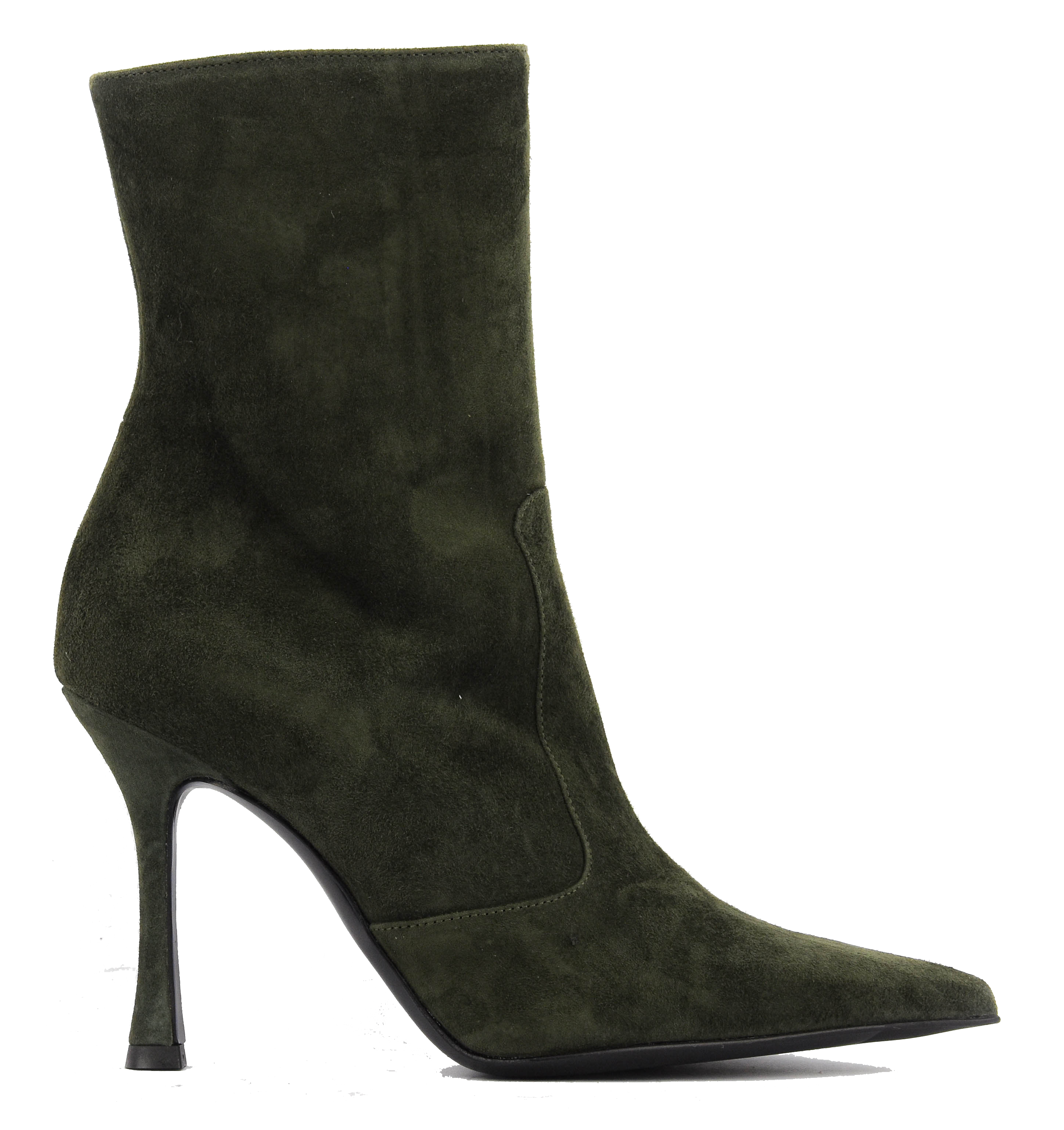 PAUL WARMER PATRICE SHORTY green