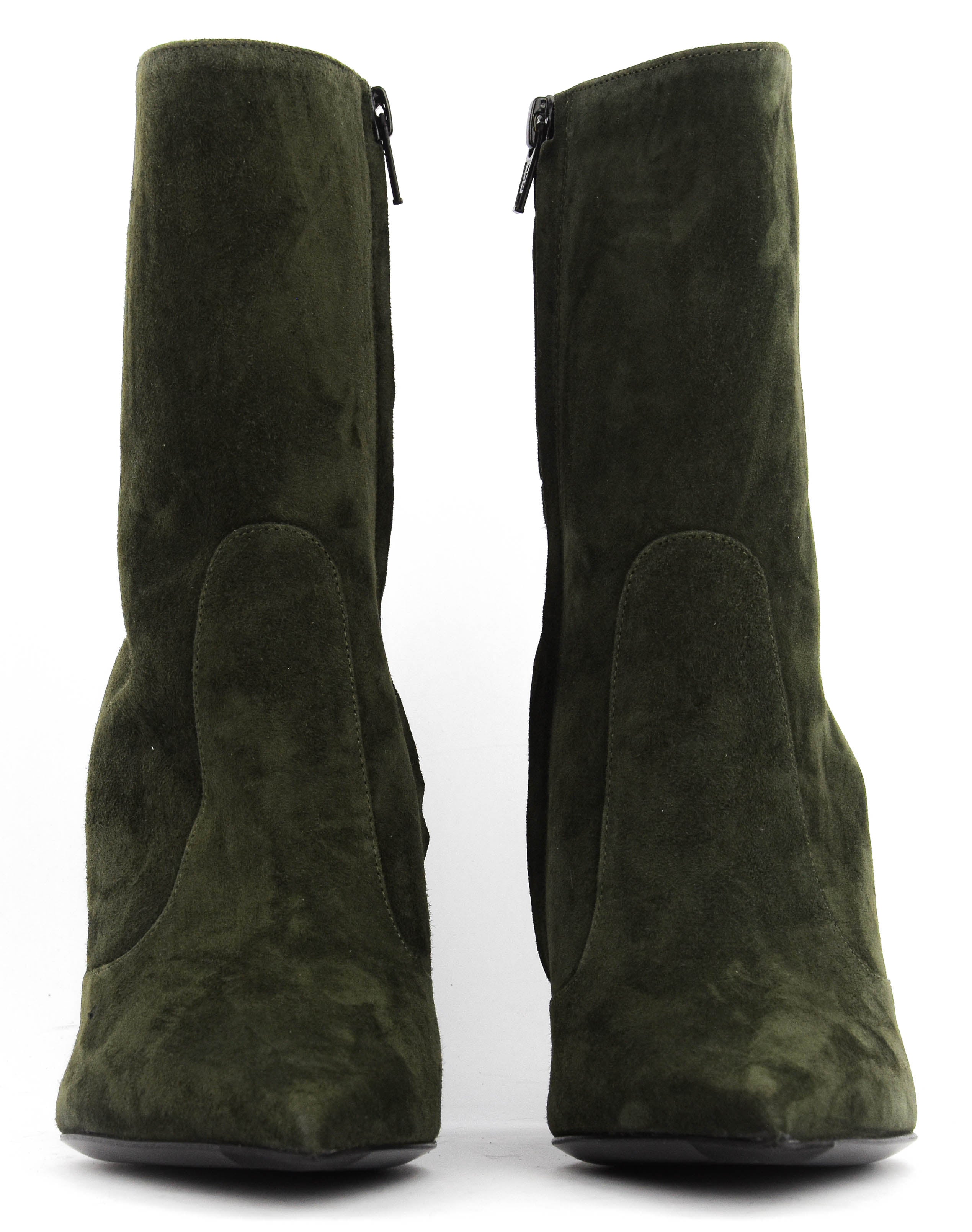 PAUL WARMER PATRICE SHORTY GREEN