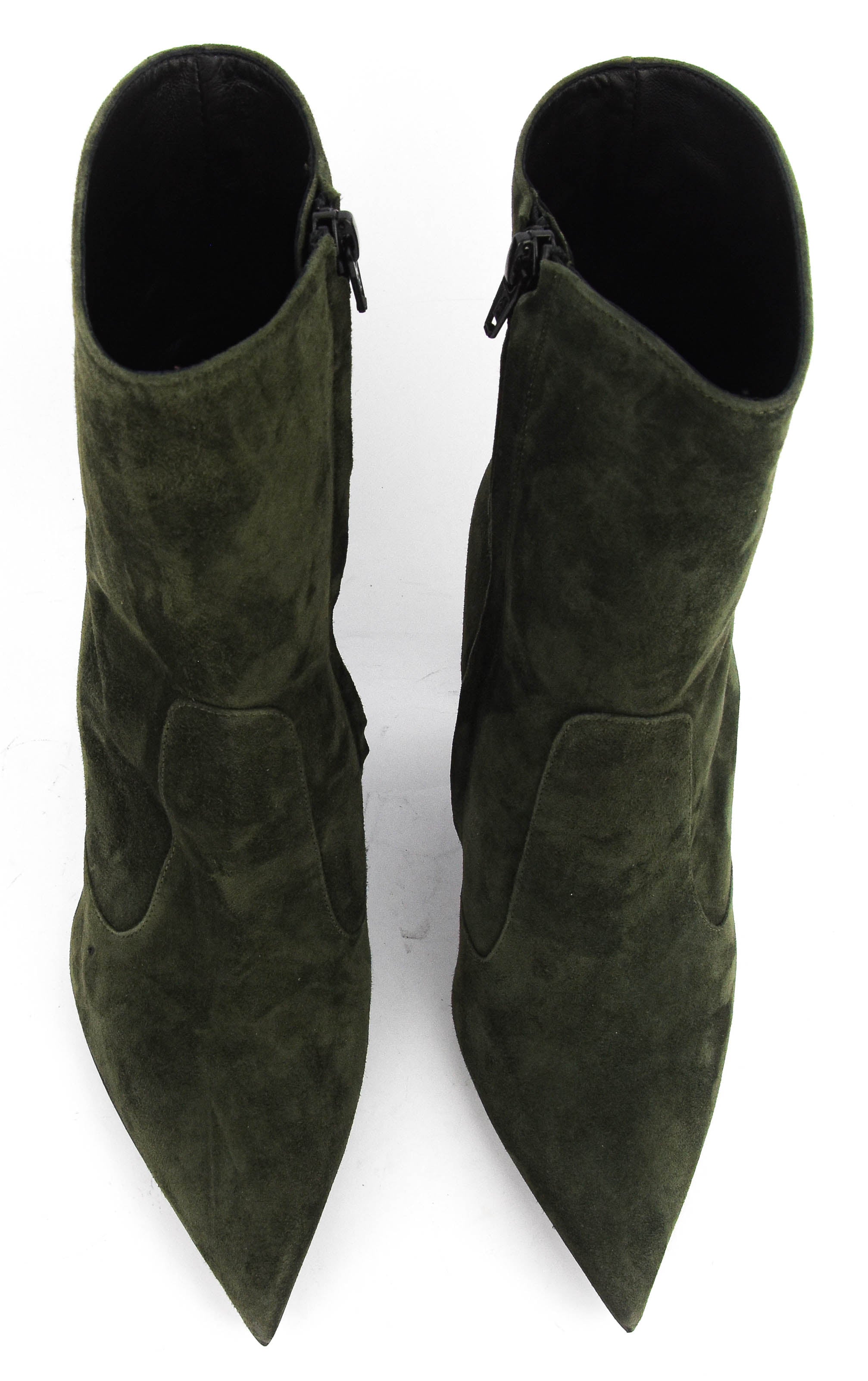 PAUL WARMER PATRICE SHORTY GREEN