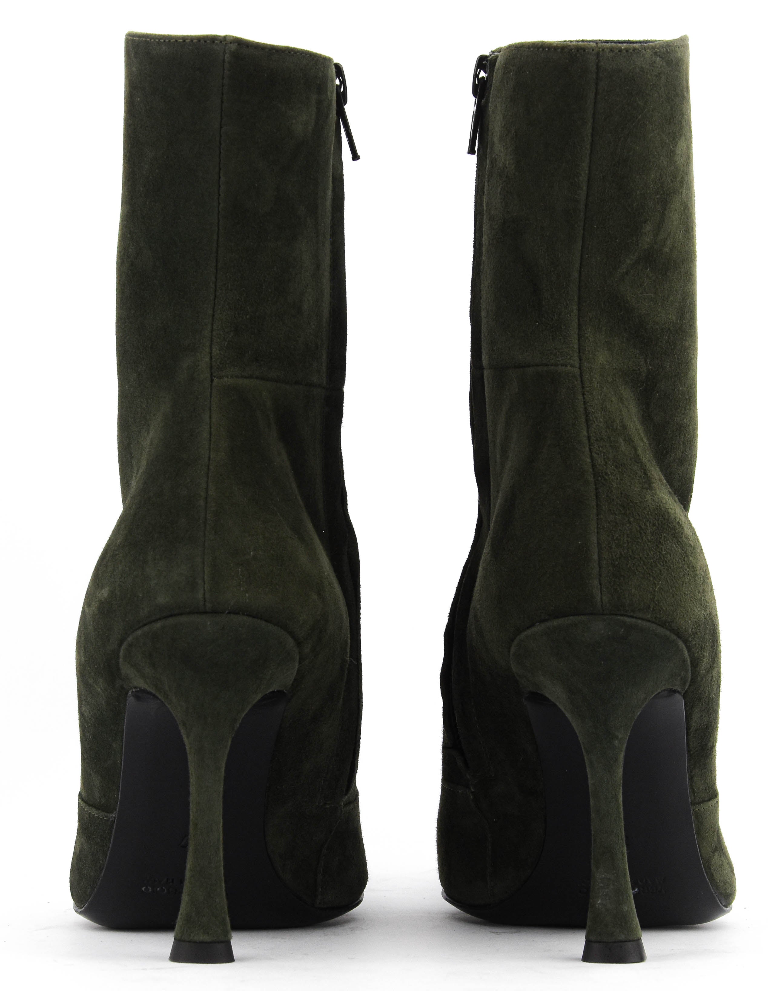 PAUL WARMER PATRICE SHORTY GREEN