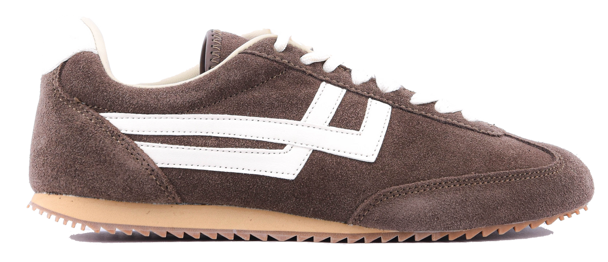 PRO KEDS RACER 77 BROWN