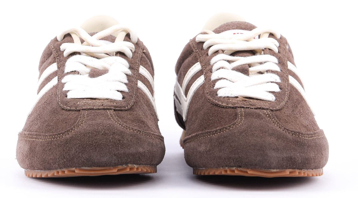 PRO KEDS RACER 77 BROWN