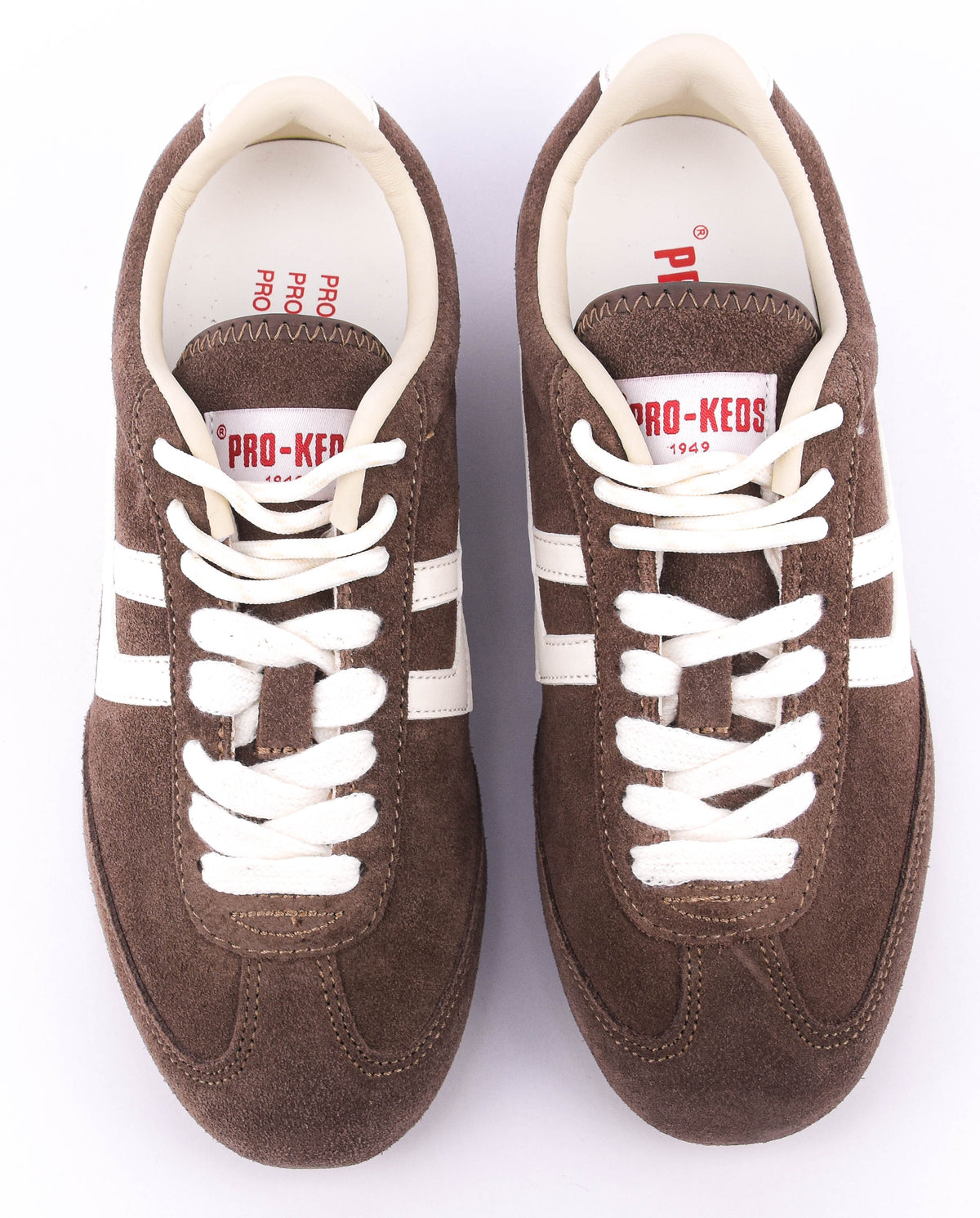 PRO KEDS RACER 77 BROWN