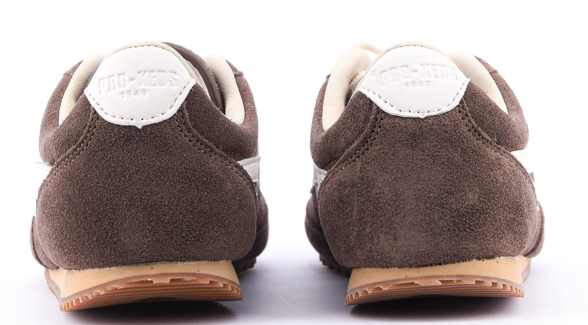 PRO KEDS RACER 77 BROWN