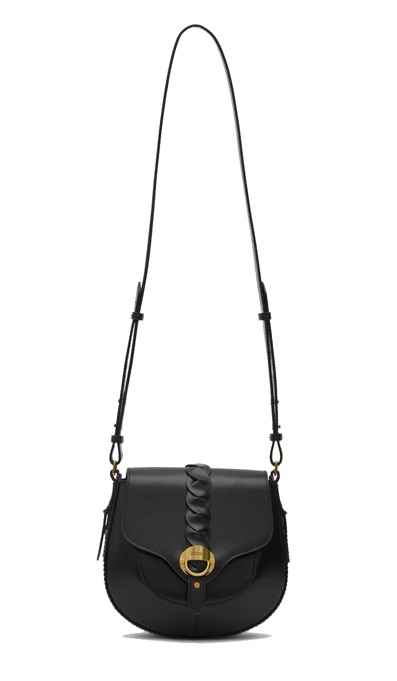 ISABEL MARANT ALTAYA BAG SMALL BLACK