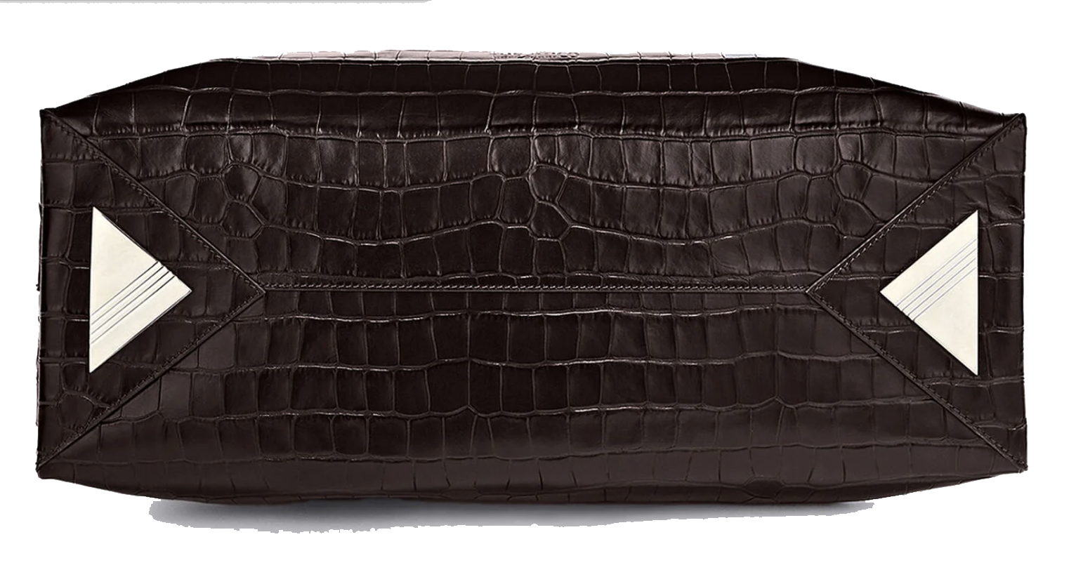 THE ATTICO LE PASSEGIATA MEDIUM COFFEE