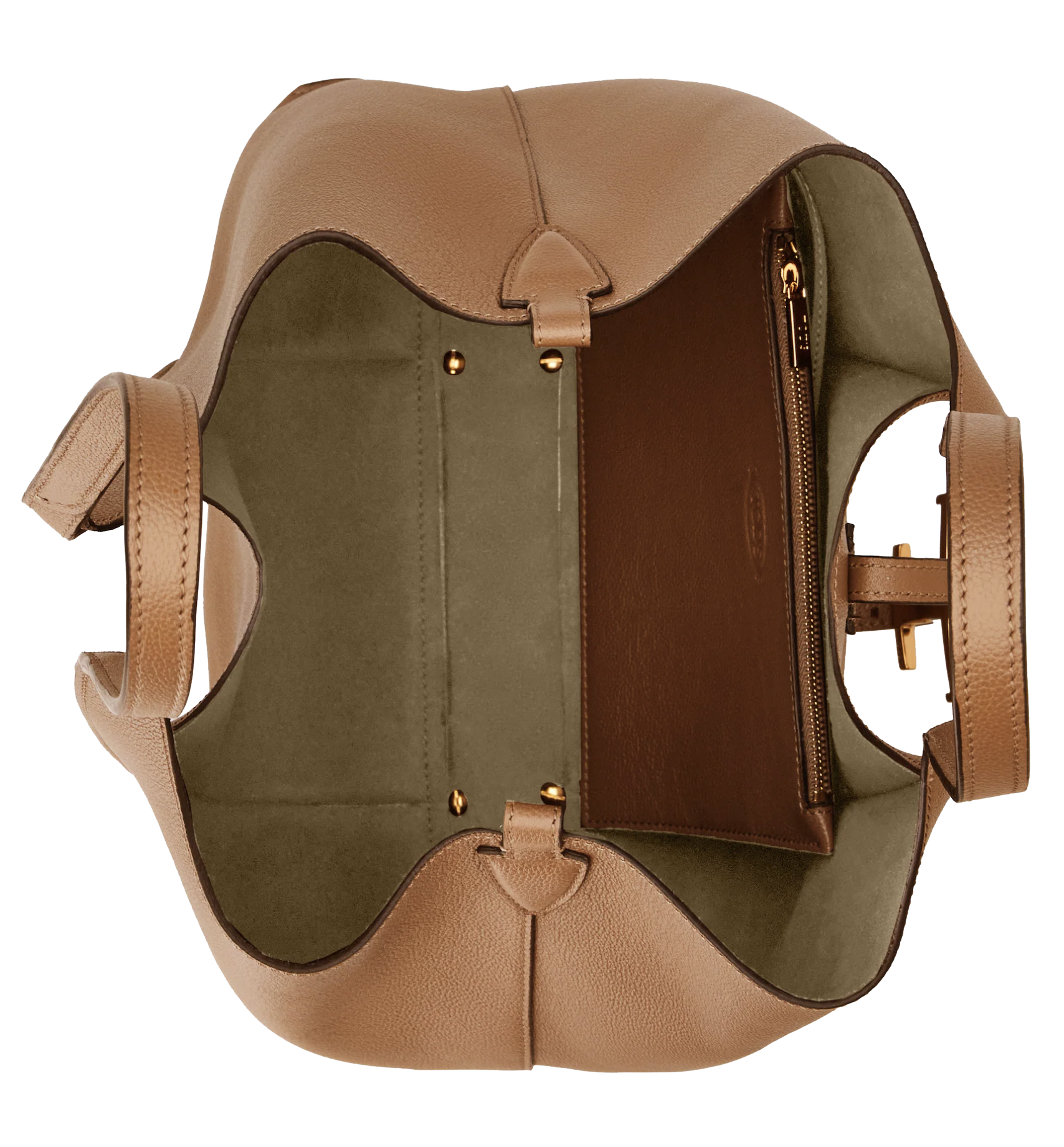 TODS T TIMELESS SHOPPING BAG KENIA