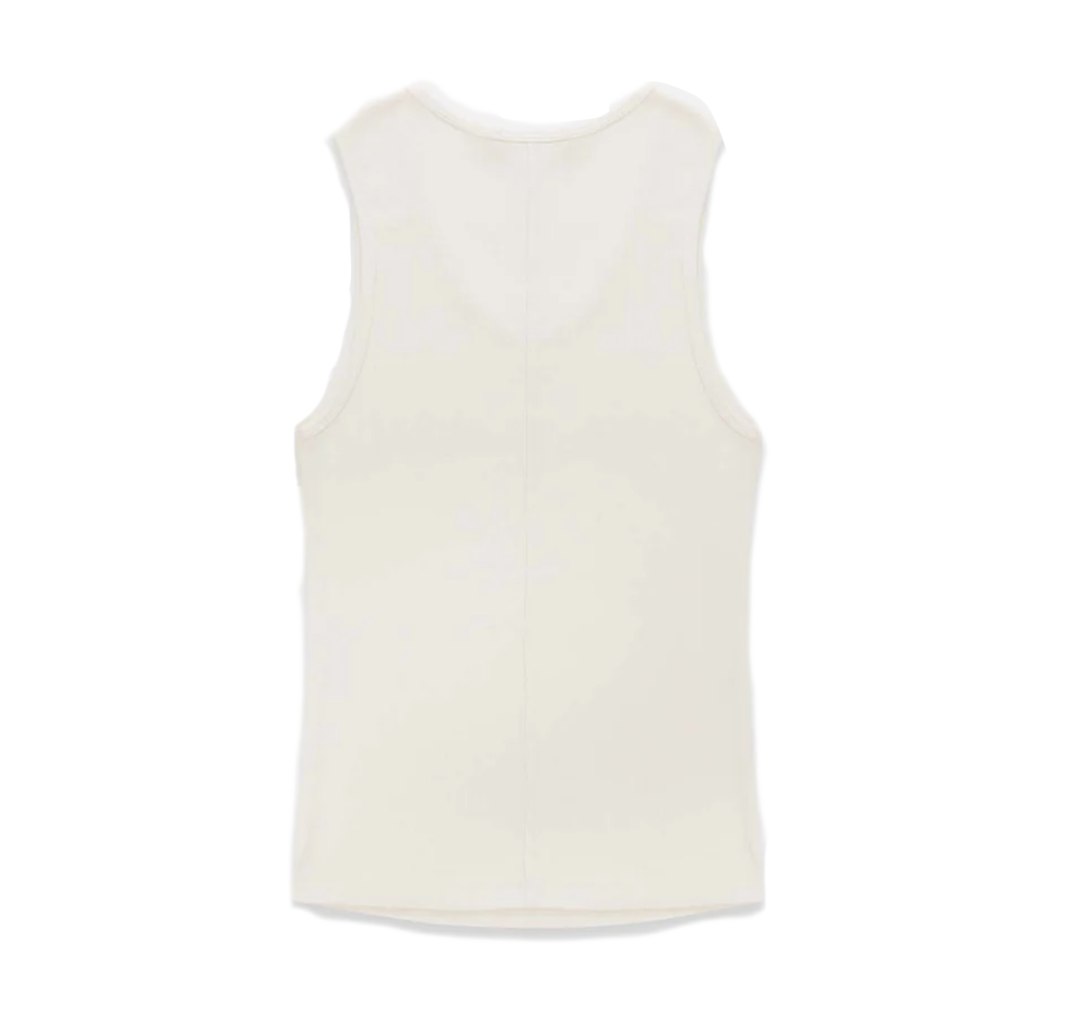 DUKE & DEXTER CHERRY TANKTOP