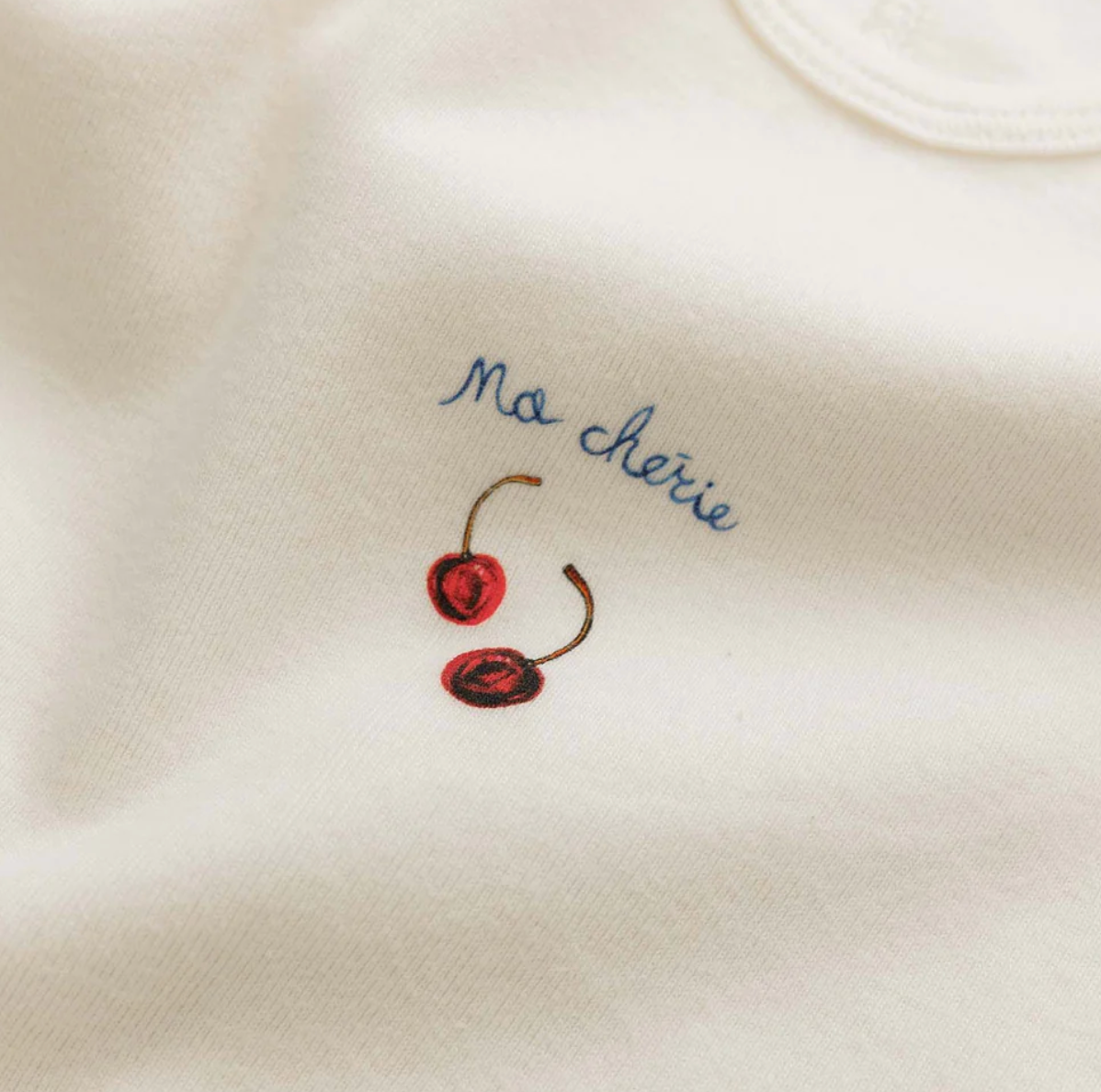 DUKE & DEXTER CHERRY TANKTOP