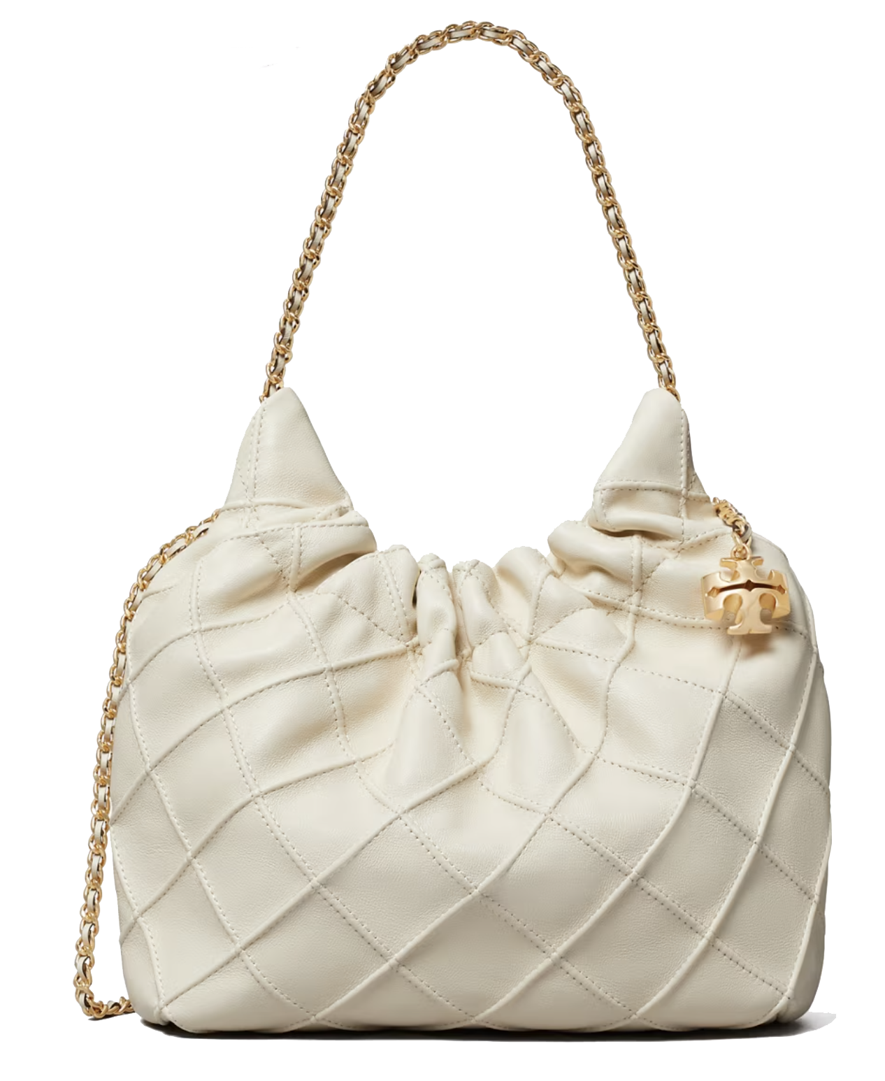TORY BURCH FLEMING MINI HOBO 