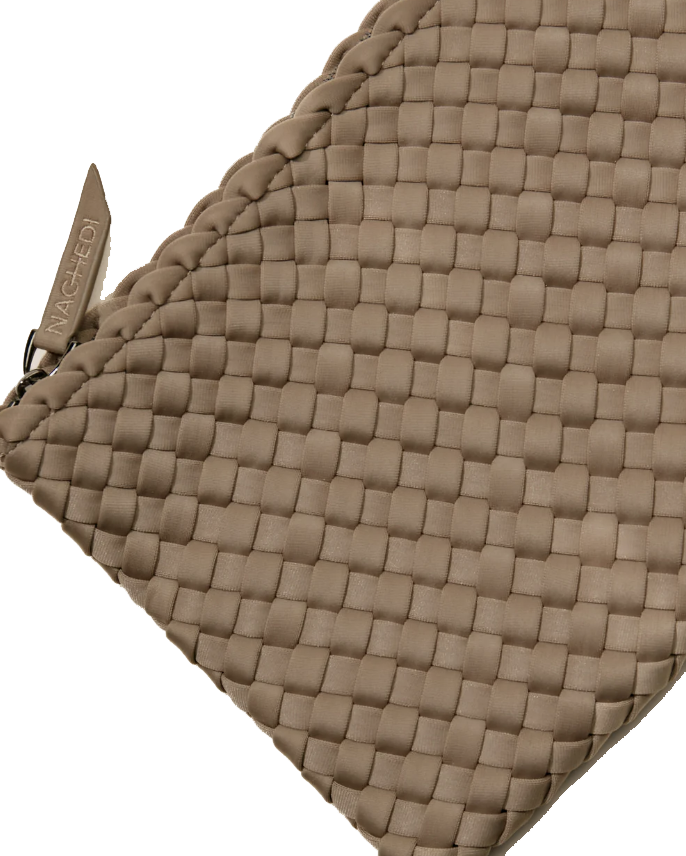 NAGHEDI ST.BARTHS MEDIUM CASHMERE