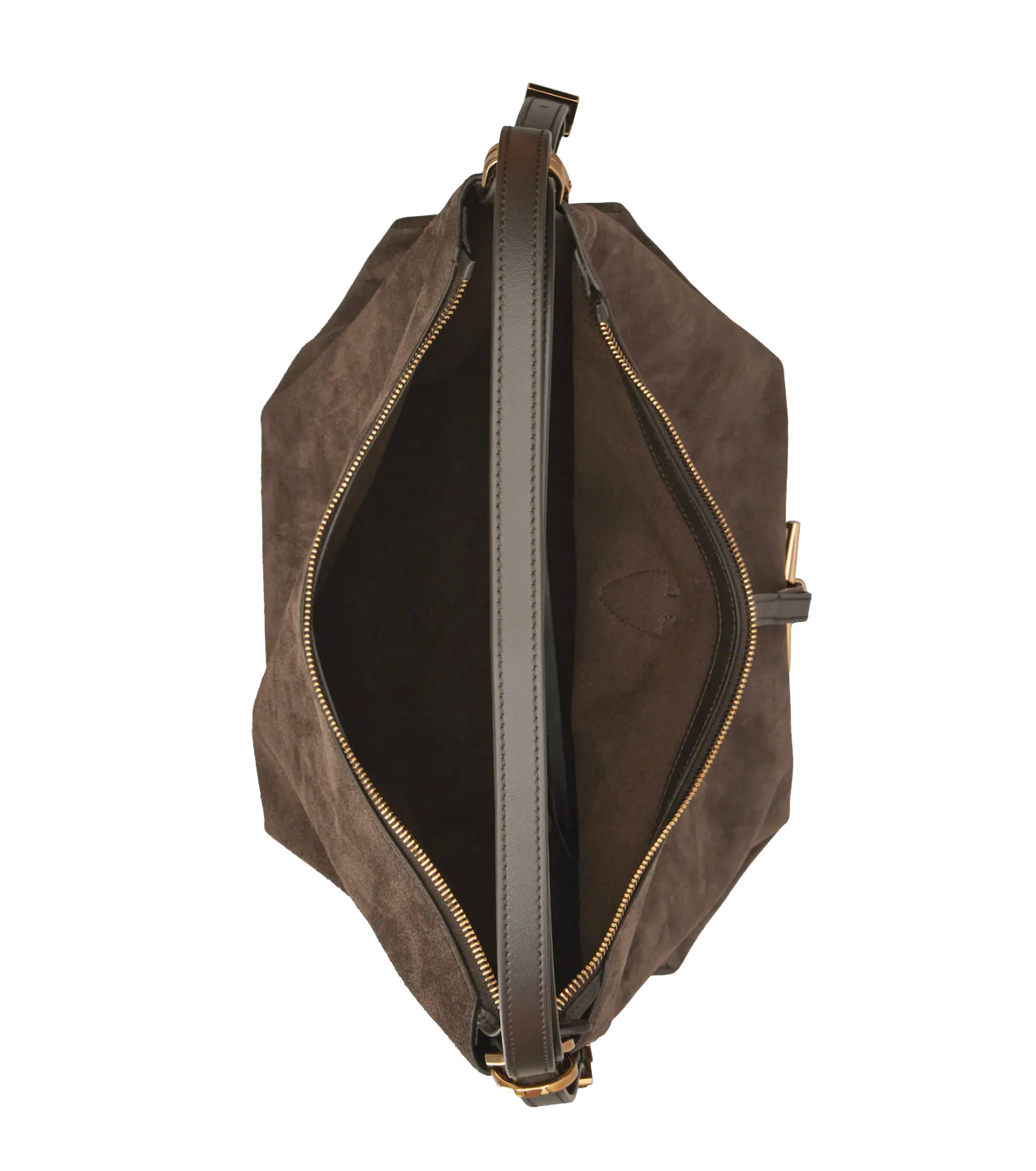 TODS T-TIMELESS MEDIUM BROWN