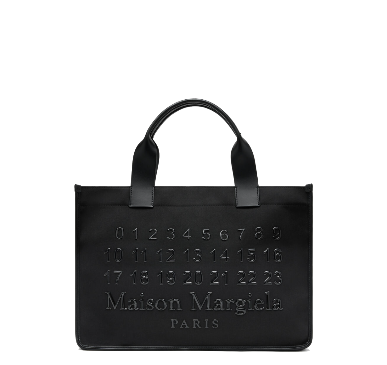 MAISON MARGIELA CABAS SHOPPING BAG SMALL