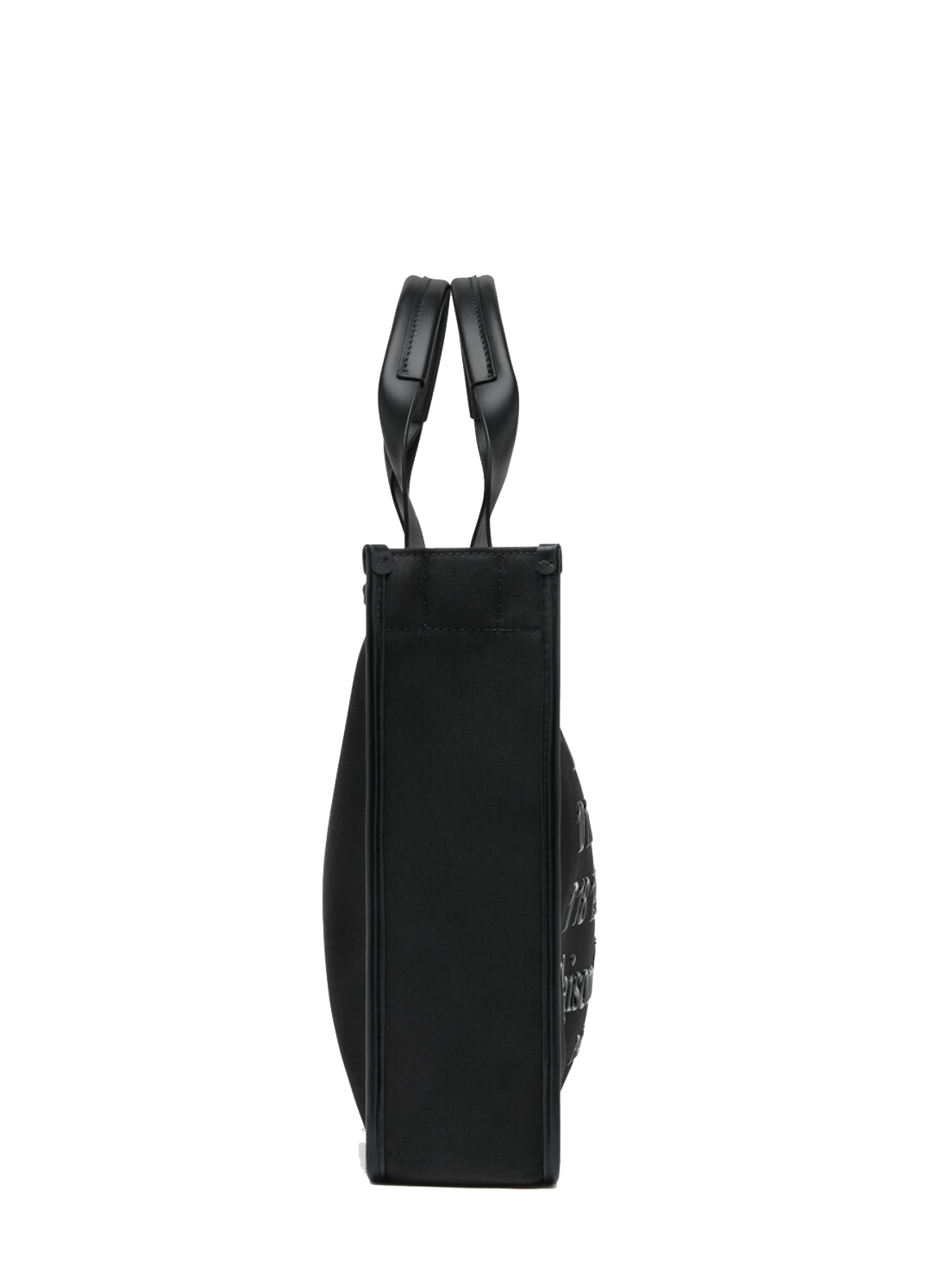 MAISON MARGIELA CABAS SHOPPING BAG SMALL