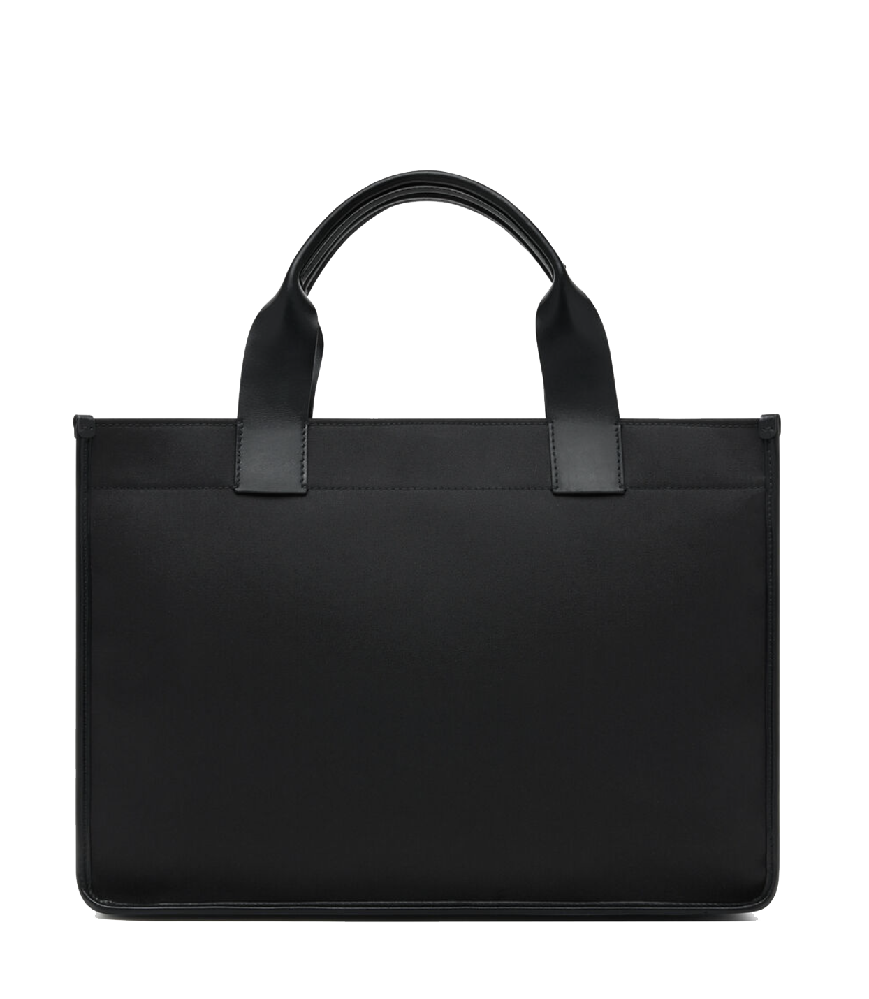 MAISON MARGIELA CABAS SHOPPING BAG SMALL