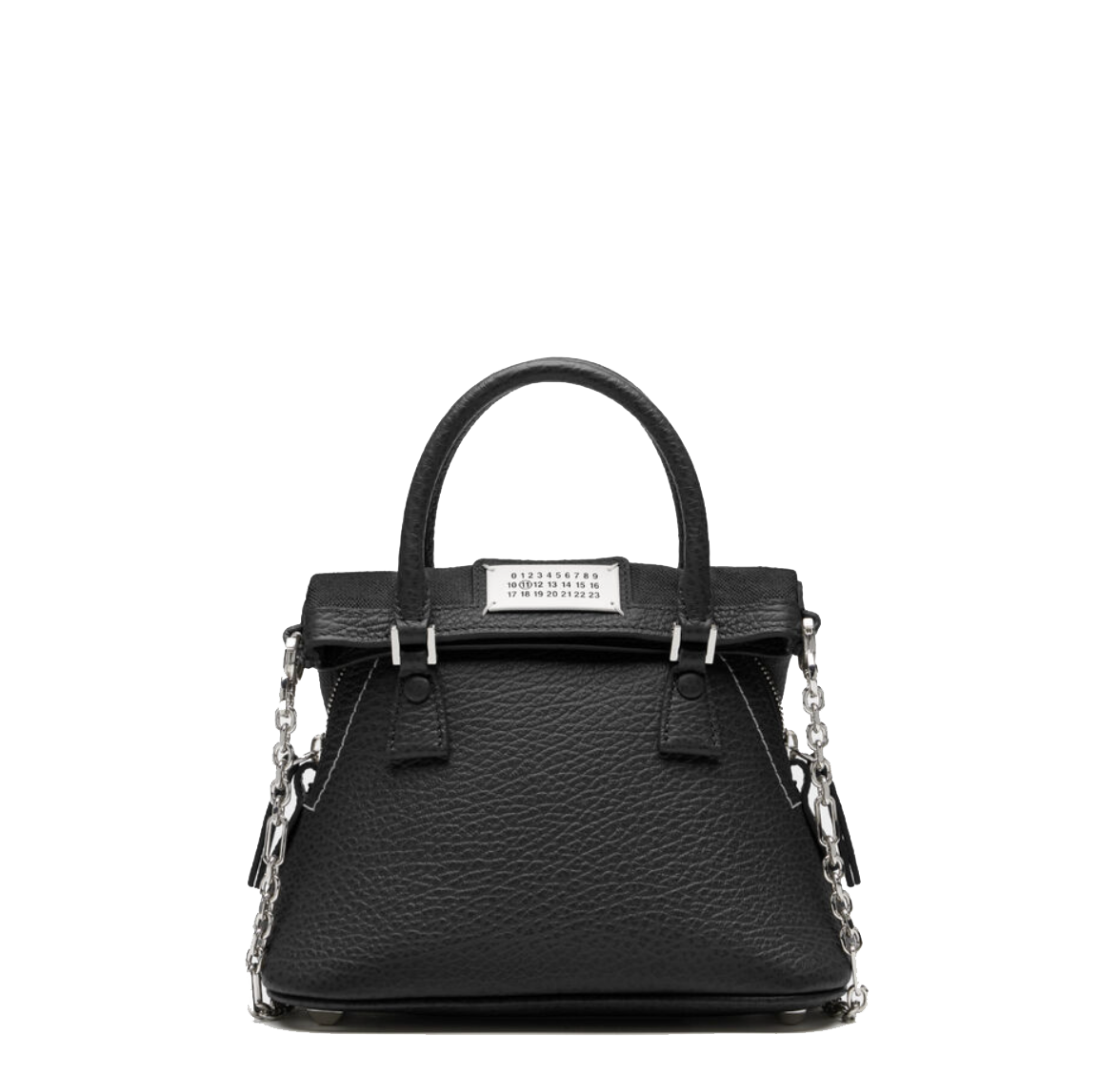 MAISON MARGIELA CLASSIQUE MICRO BLACK
