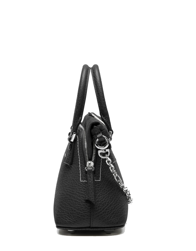 MAISON MARGIELA CLASSIQUE MICRO BLACK