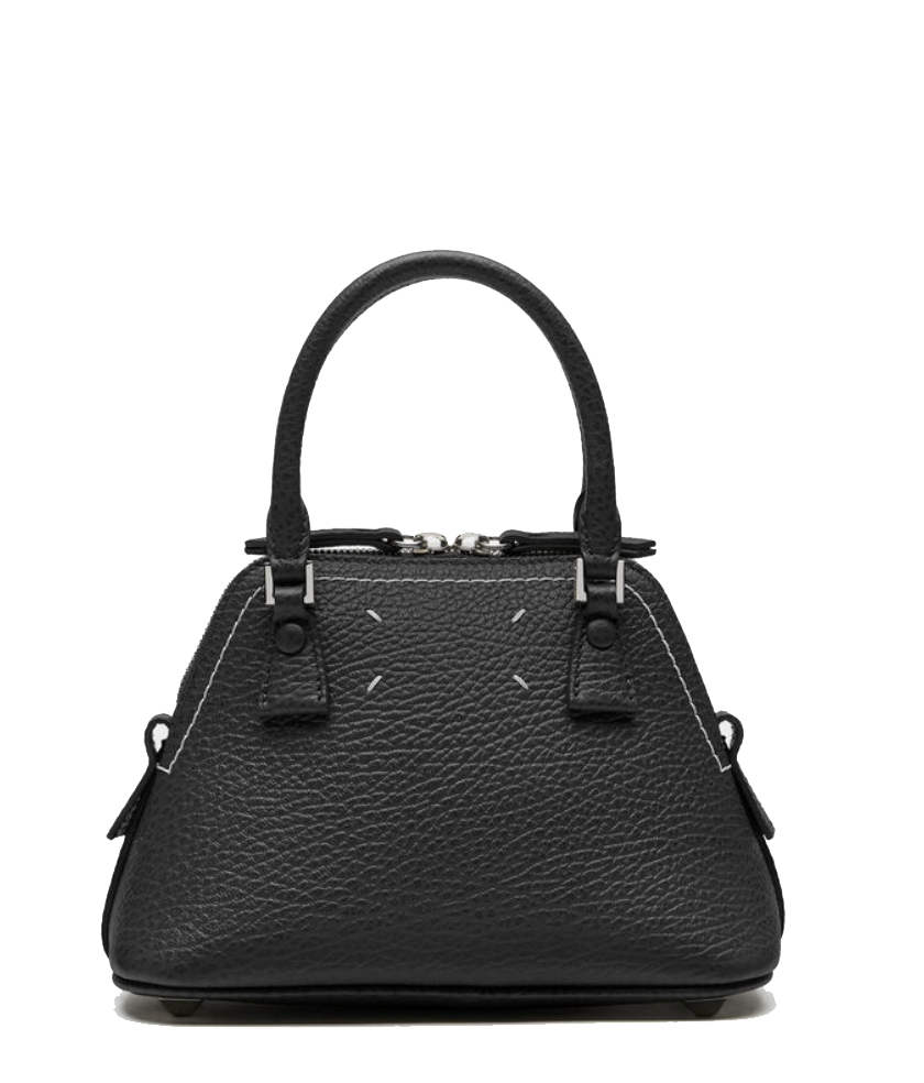 MAISON MARGIELA CLASSIQUE MICRO BLACK