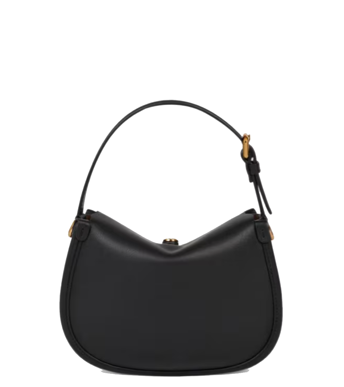 ETRO PONY CROSSBODY SMALL BAG BLACK