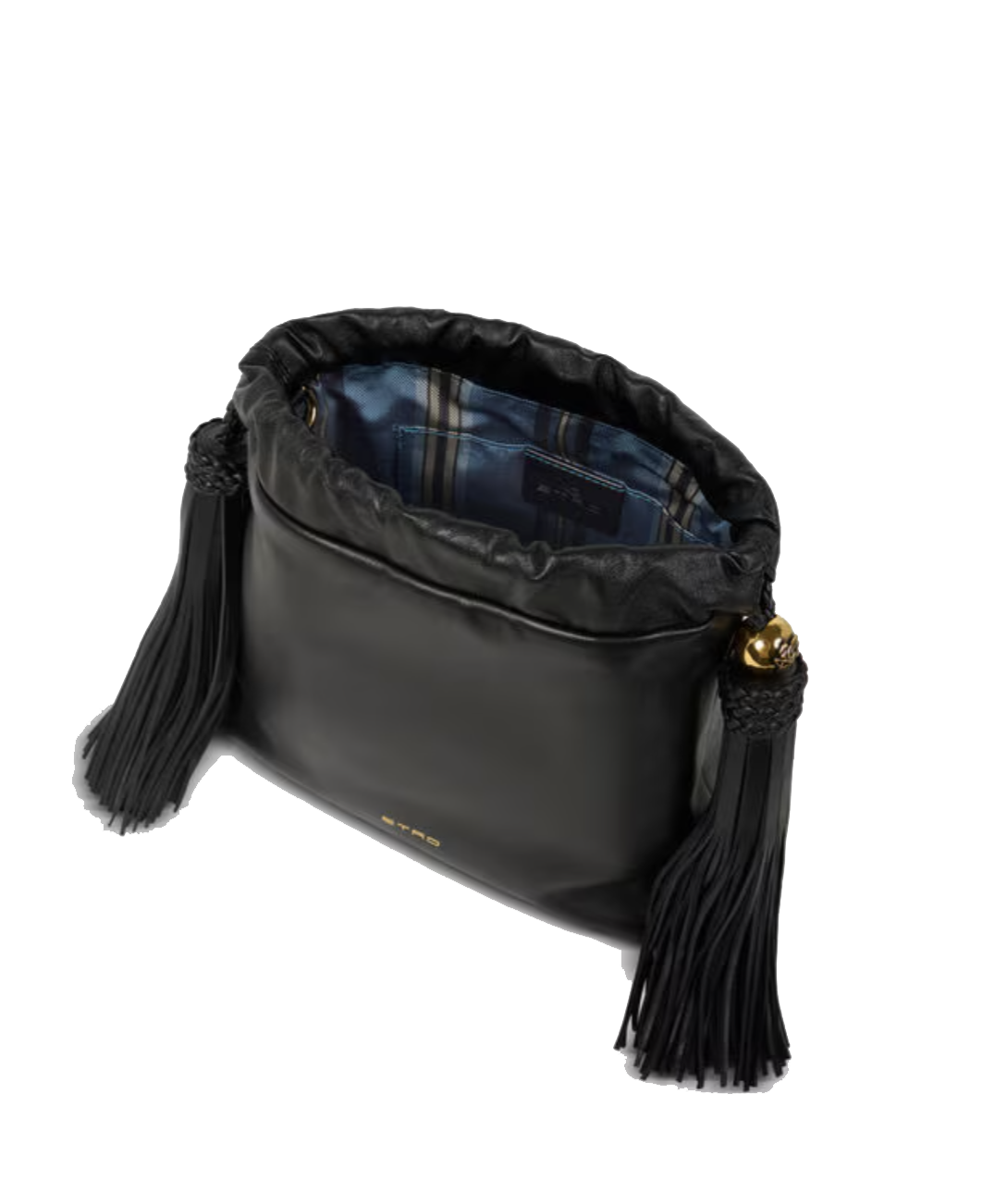 ETRO KALISPERA BAG XS BLACK