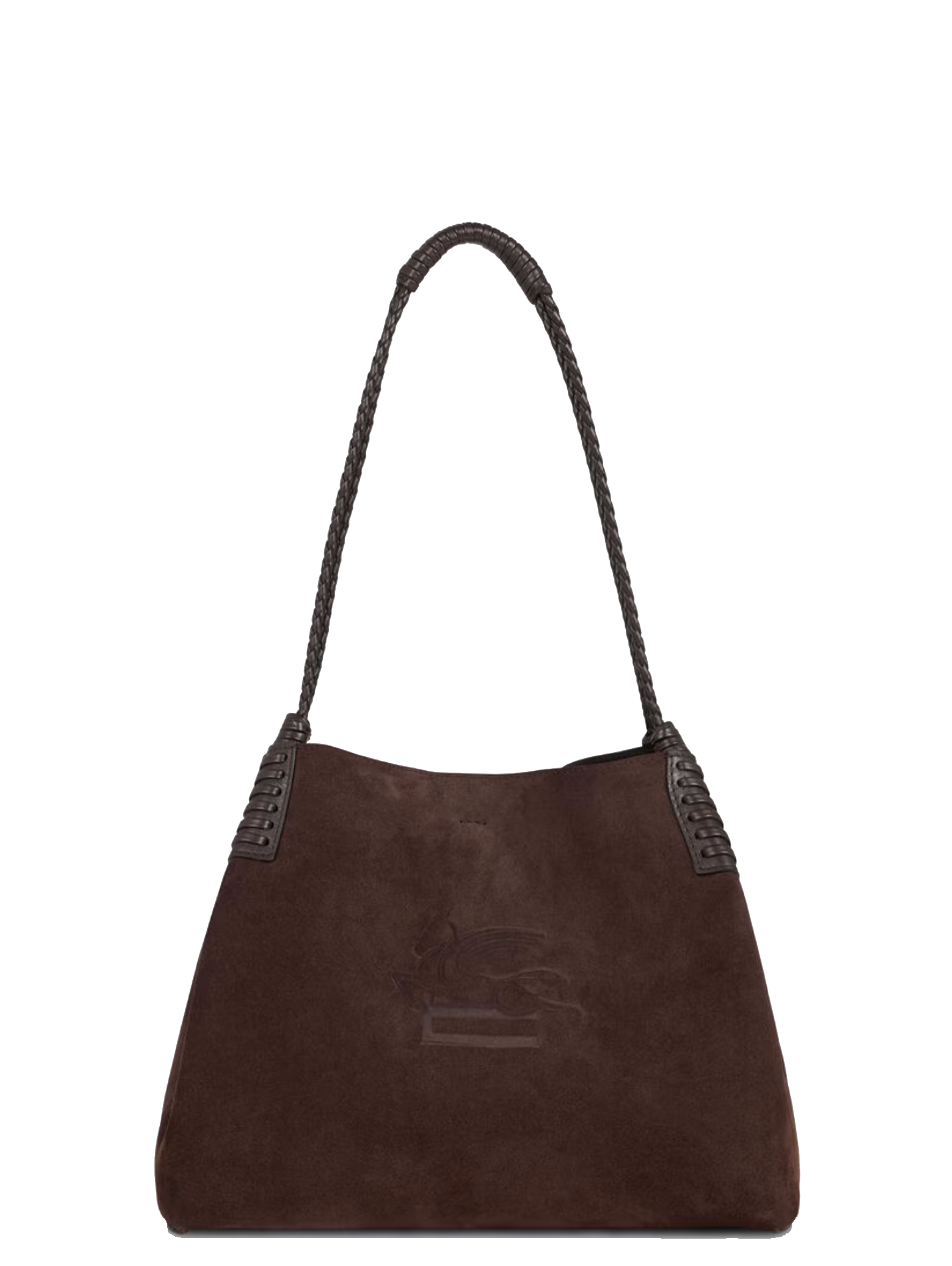 ETRO LIBRA MEDIUM BROWN