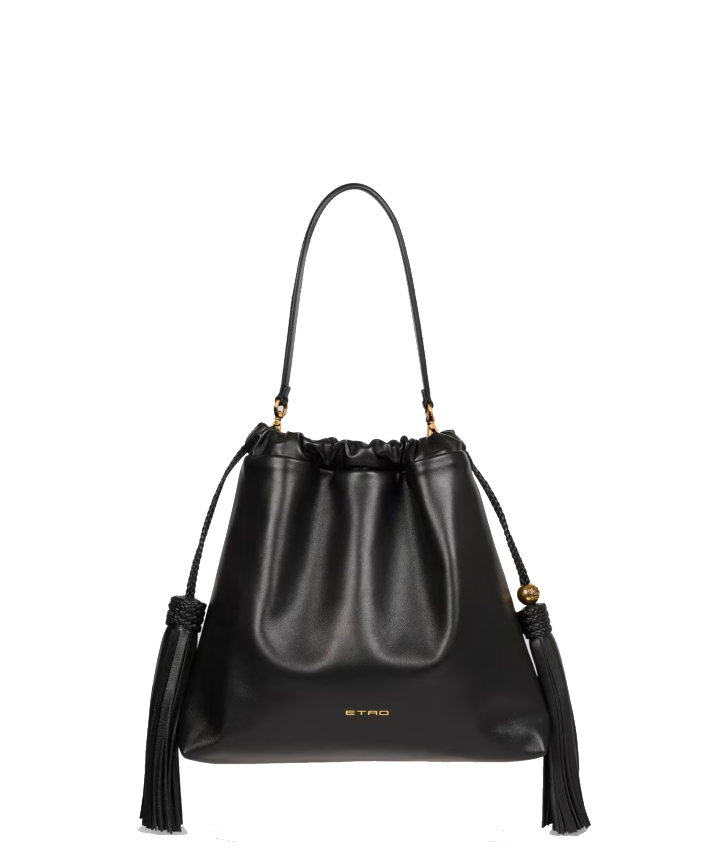 ETRO KALISPERA BAG MEDIUM BLACK