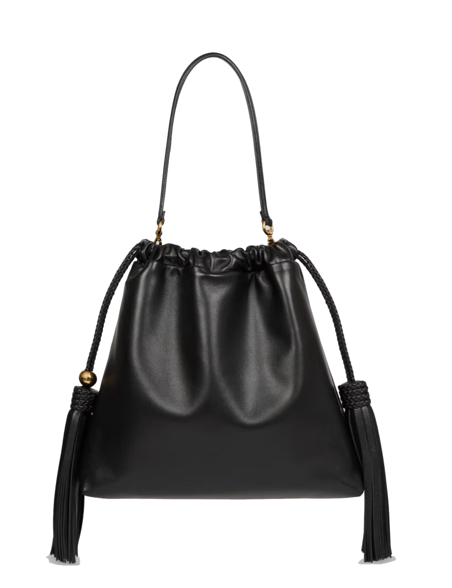 ETRO KALISPERA BAG MEDIUM BLACK