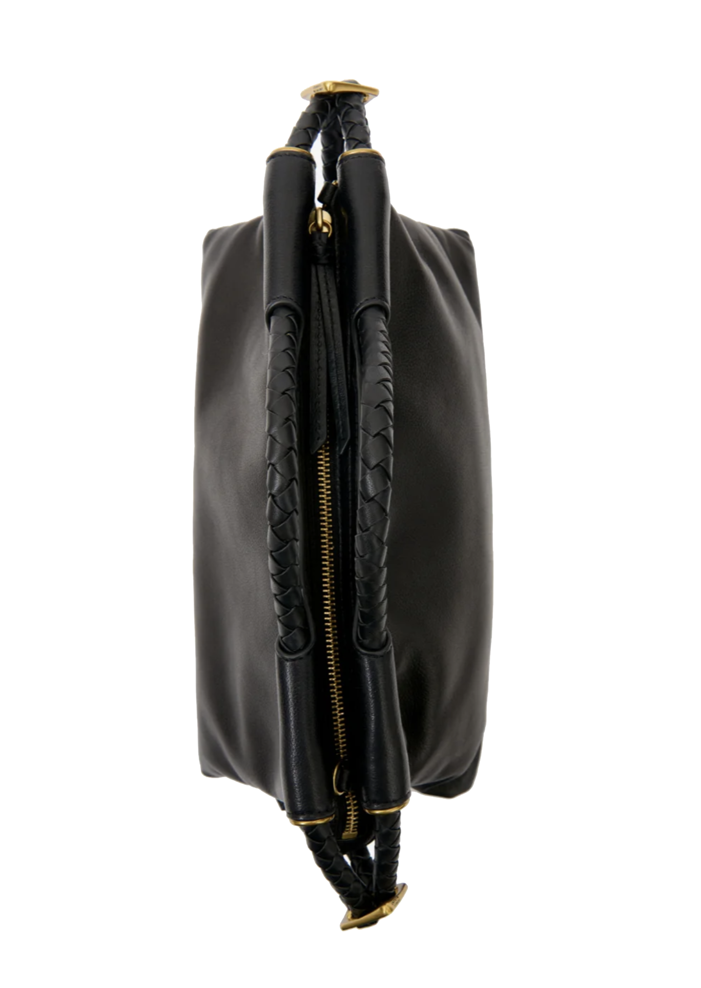 ISABEL MARANT PIPA M BAG BLACK