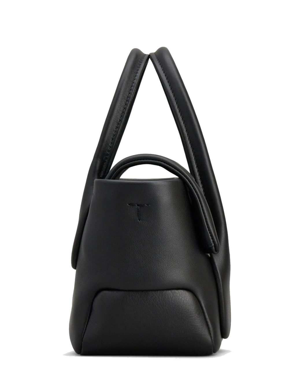 TODS DI BAG REVERSE MINI BLACK