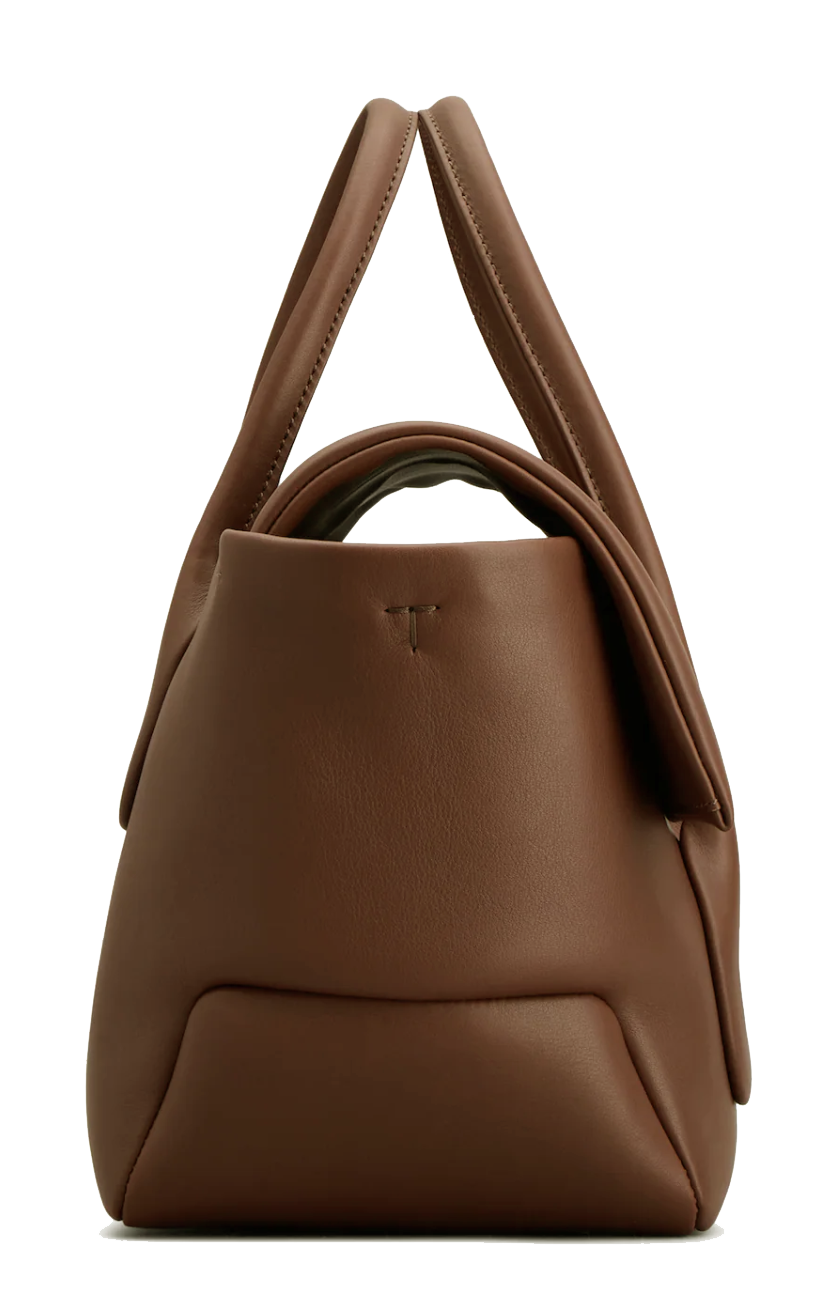 TODS DI BAG REVERSE SMALL CUOIO