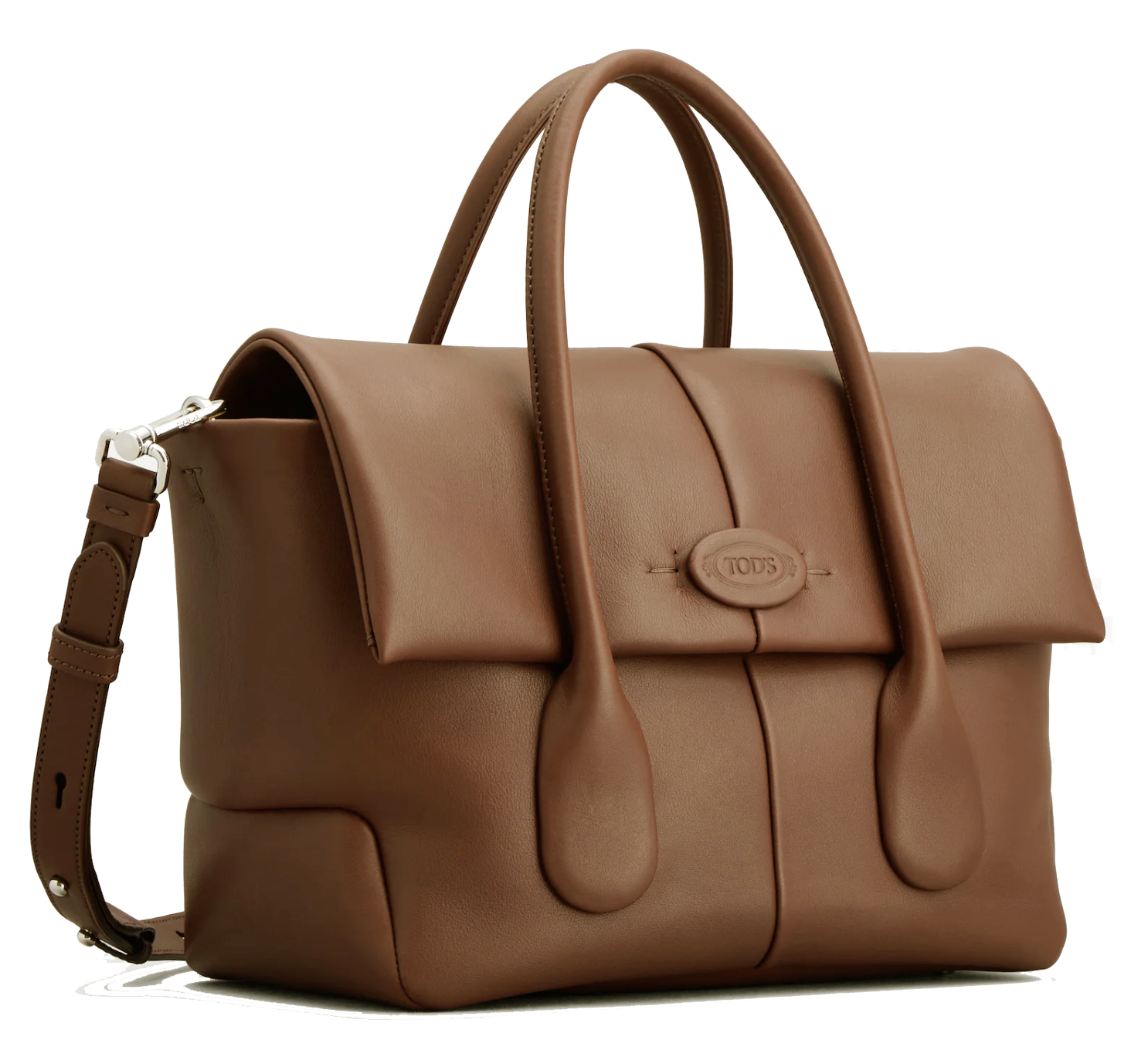 TODS DI BAG REVERSE SMALL CUOIO