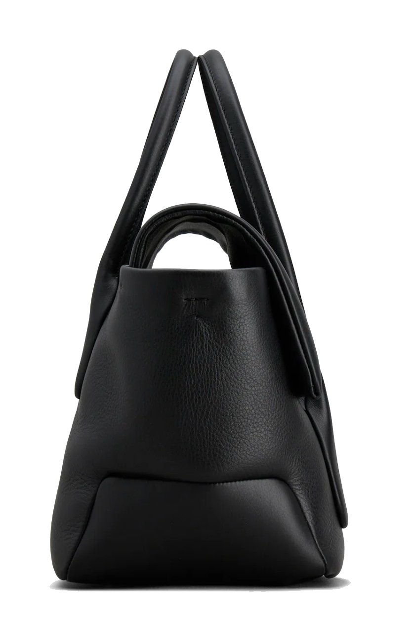 TODS DI BAG REVERSE SMALL BLACK