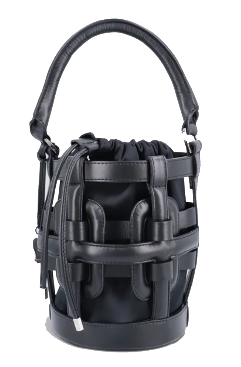 MOROBE LE CLAXON 03 BLACK