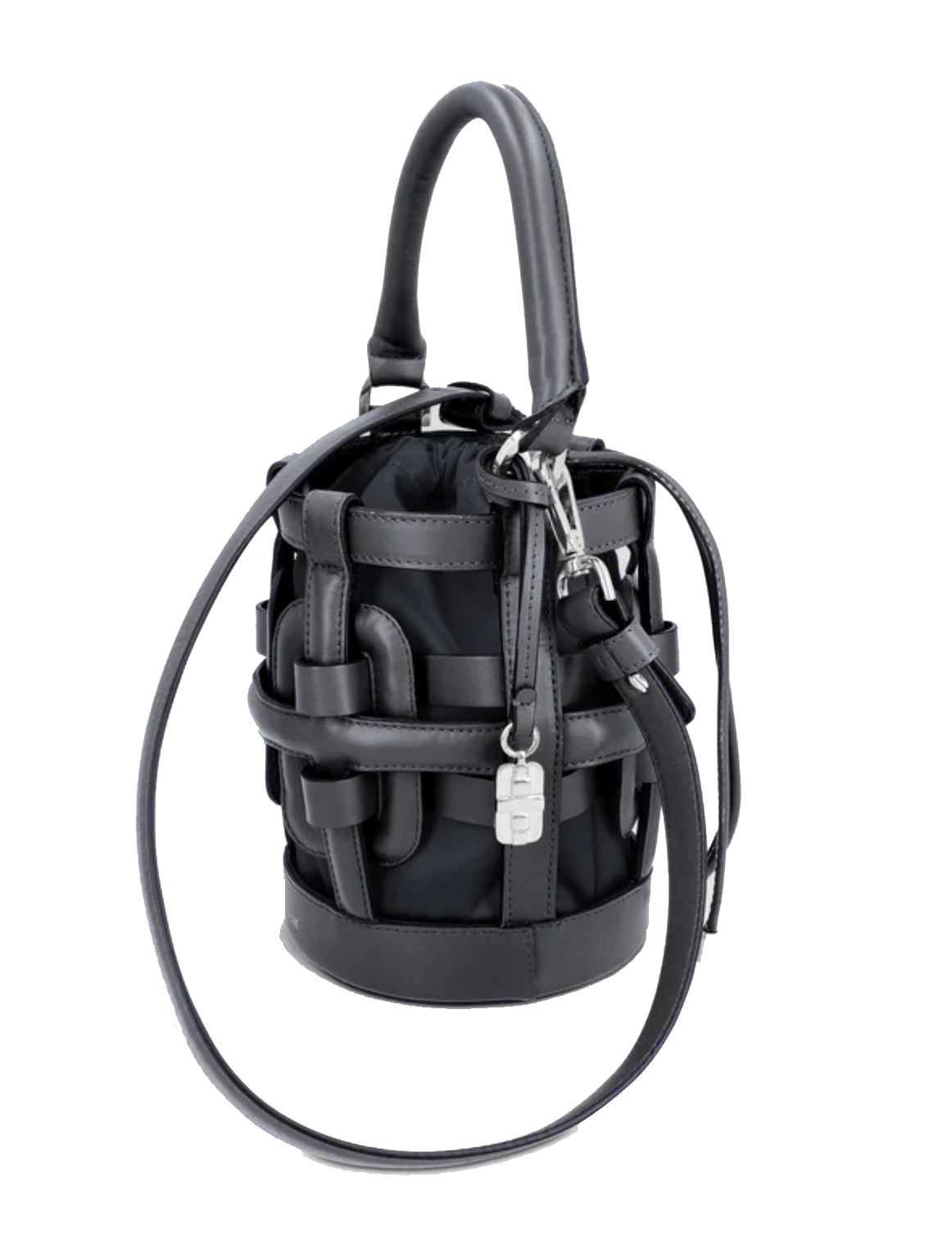 MOROBE LE CLAXON 03 BLACK