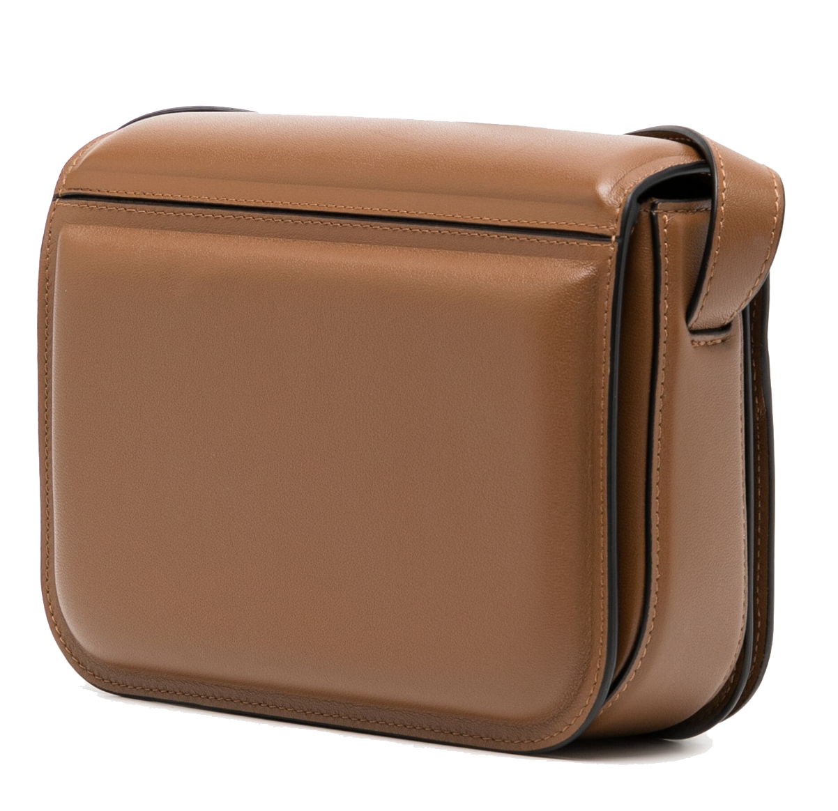 WANDLER OSCAR TRUNK MEDIUM SADDLE